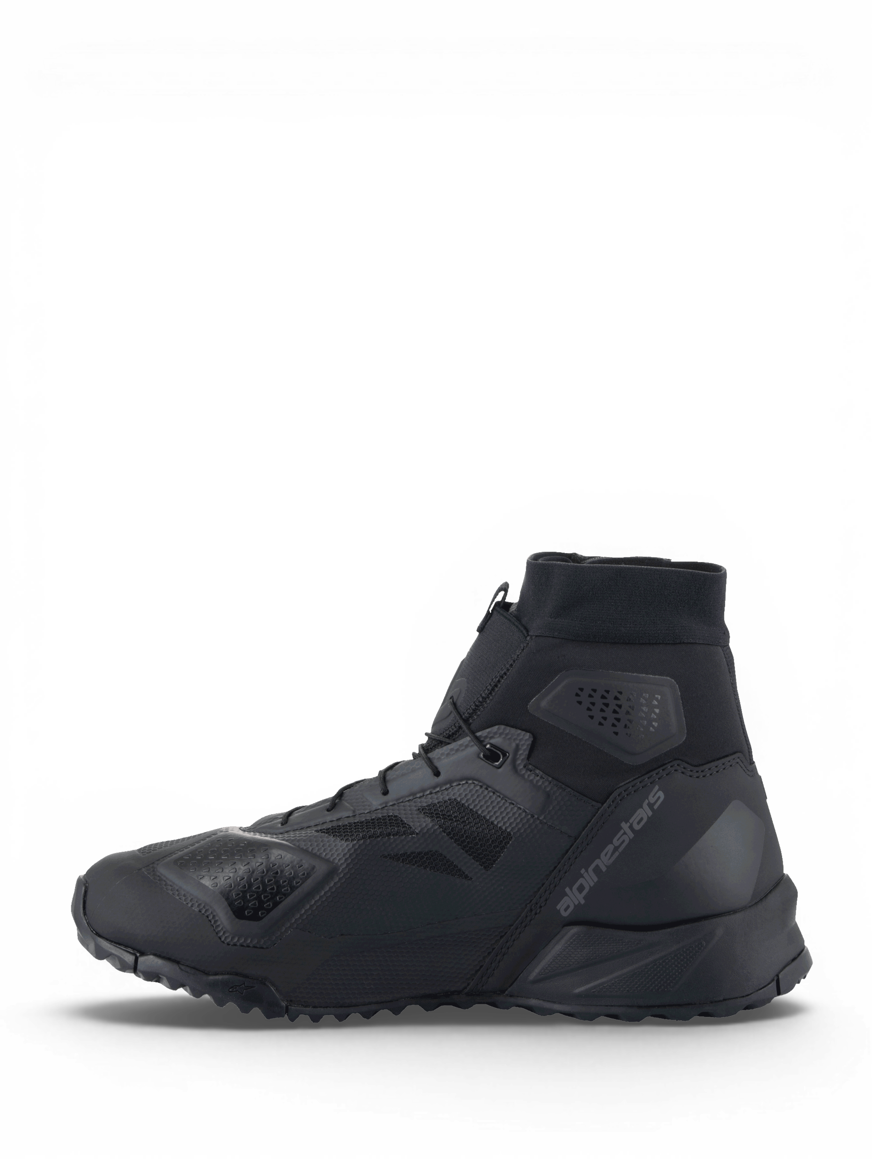 CR-1 Shoes