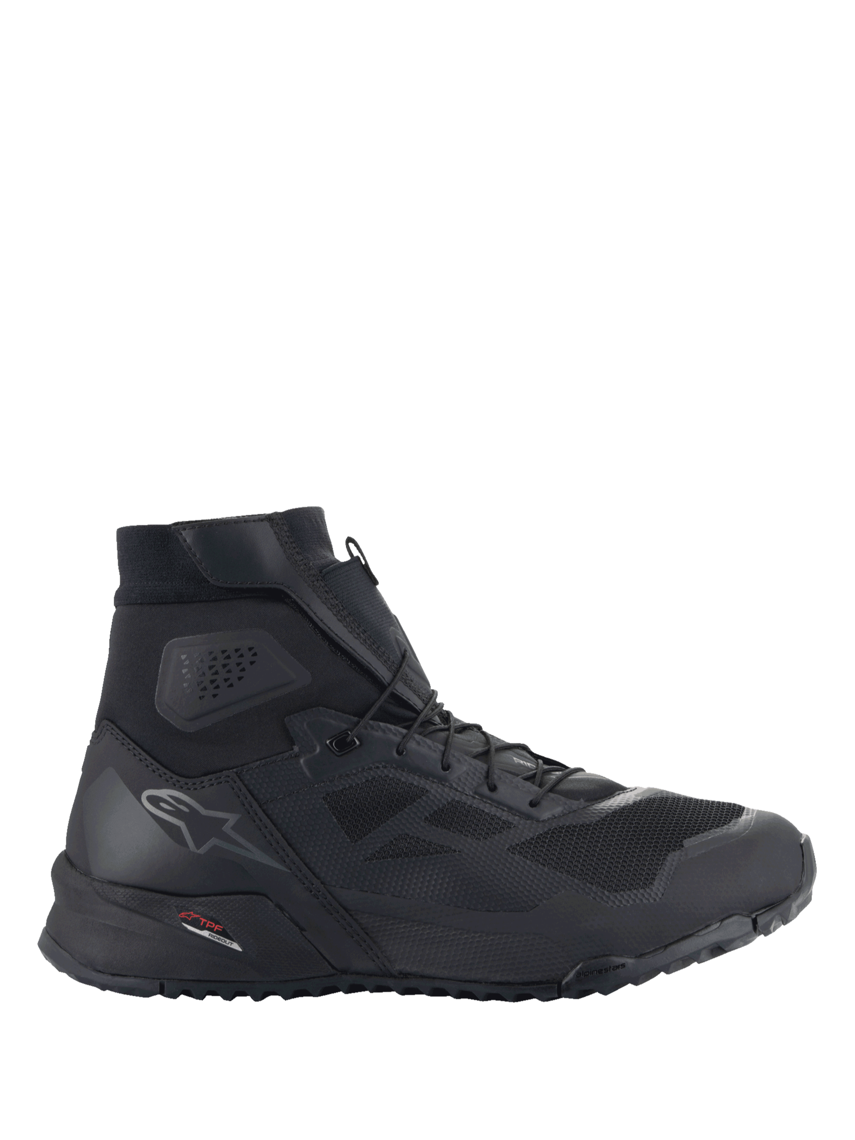 Zapatos CR-1
