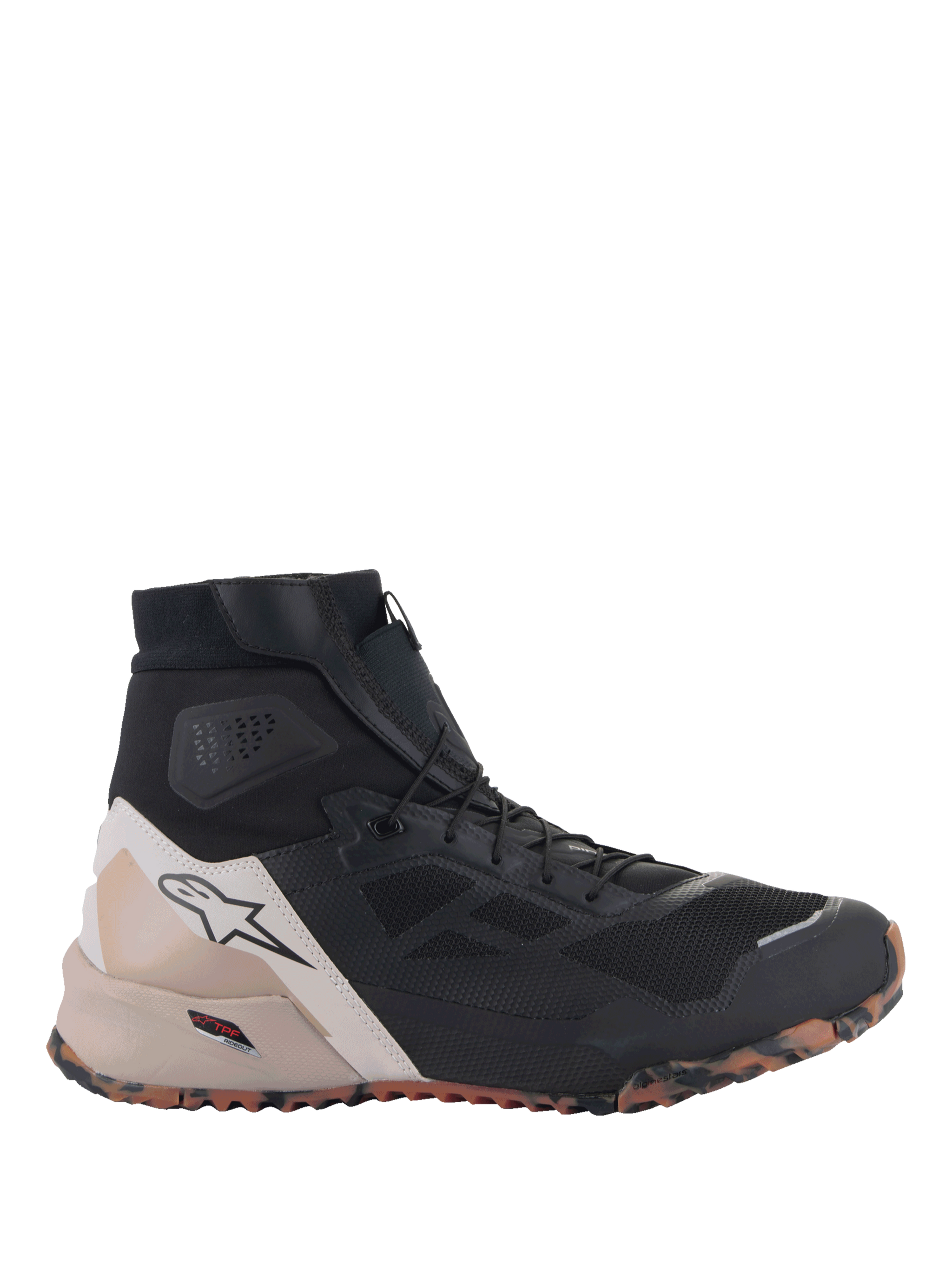 Zapatos CR-1