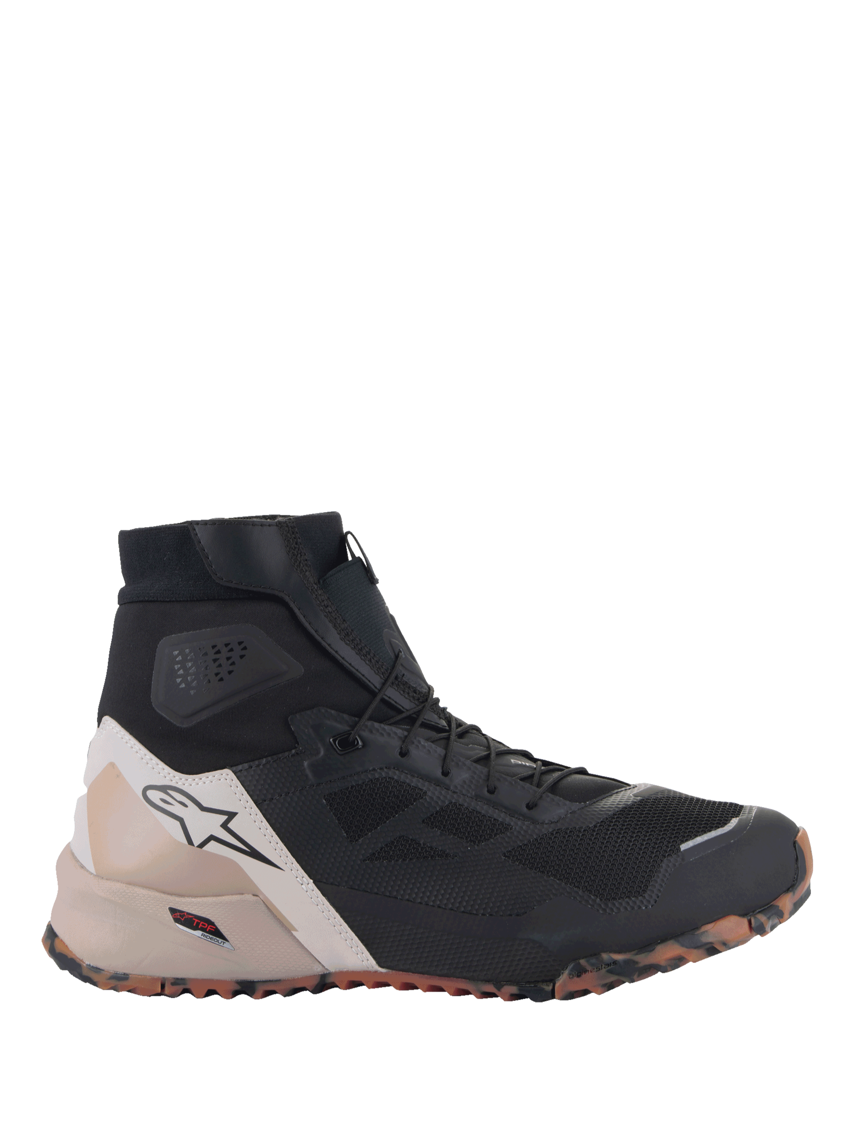 Zapatos CR-1