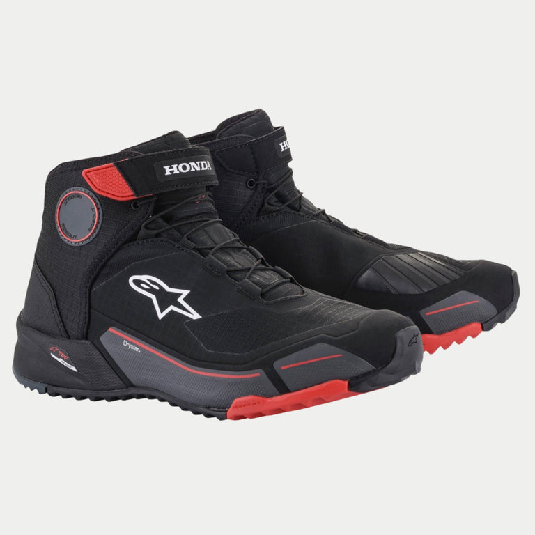 Honda CR-X Drystar® Riding Zapatillas