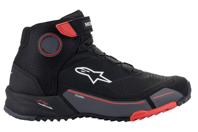 Zapatos De Moto Honda CR-X Drystar®