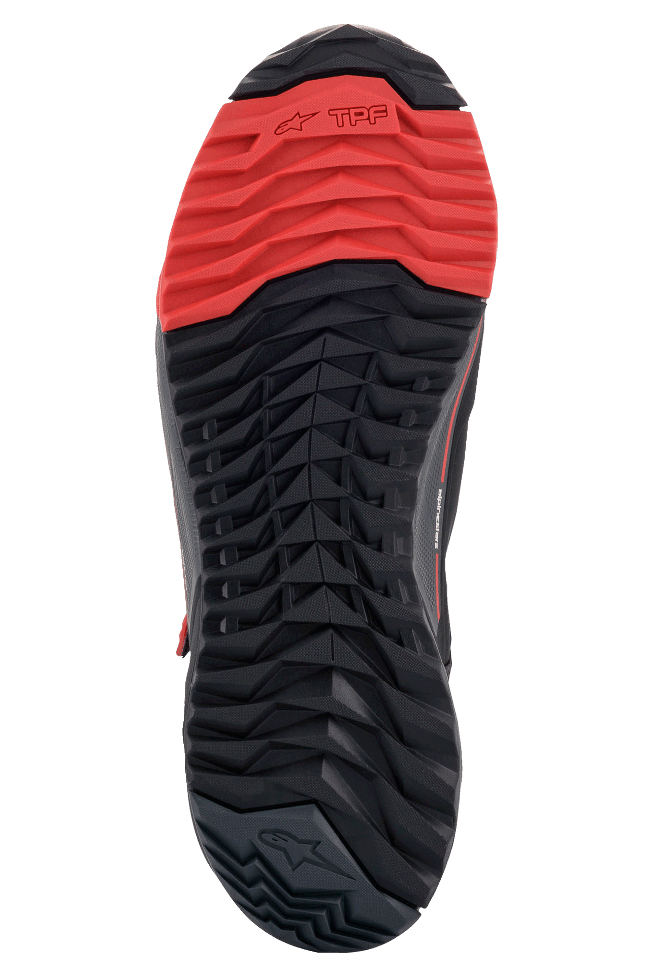 Zapatos De Moto Honda CR-X Drystar®