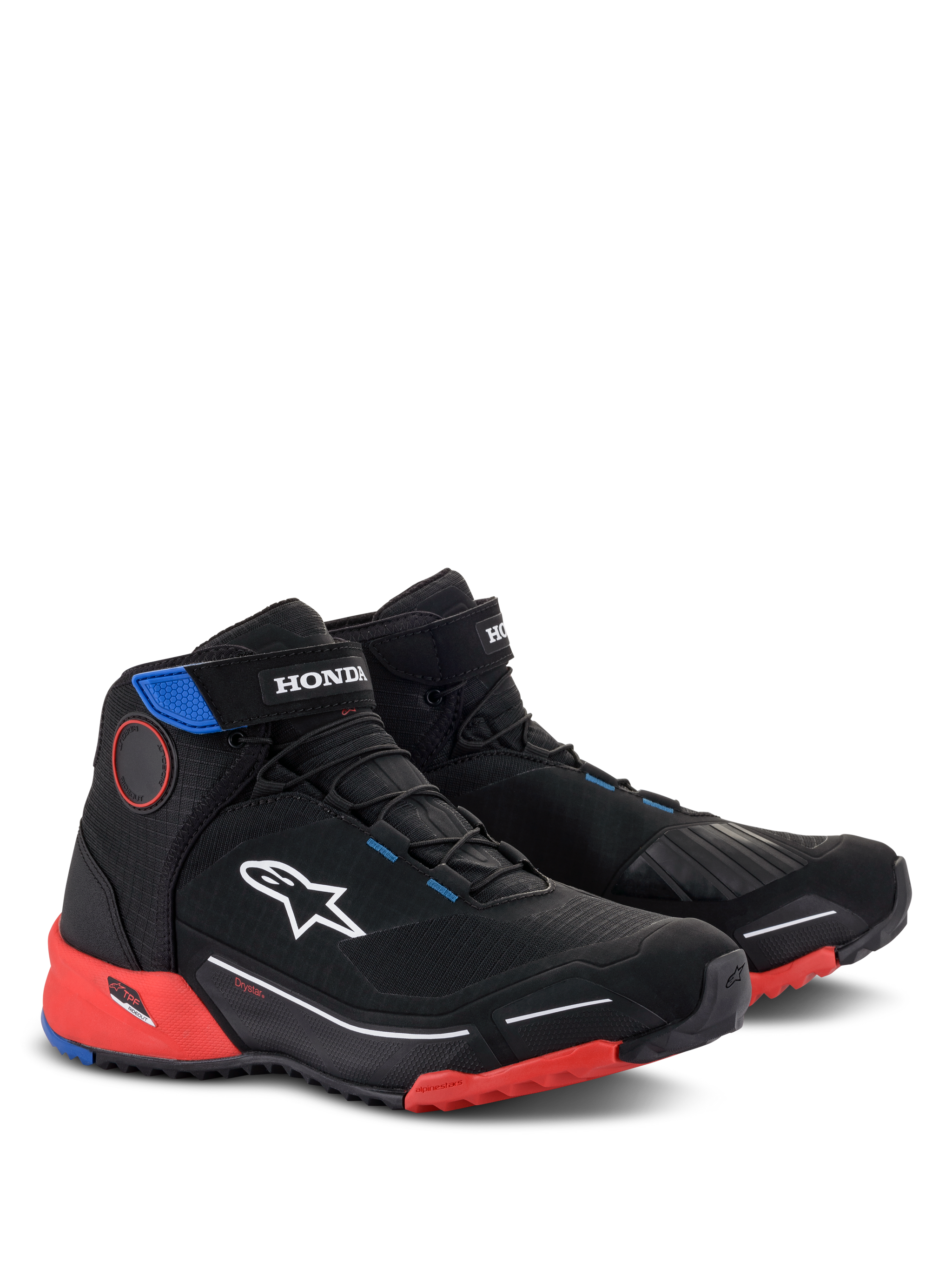 Zapatos De Moto Honda CR-X Drystar®