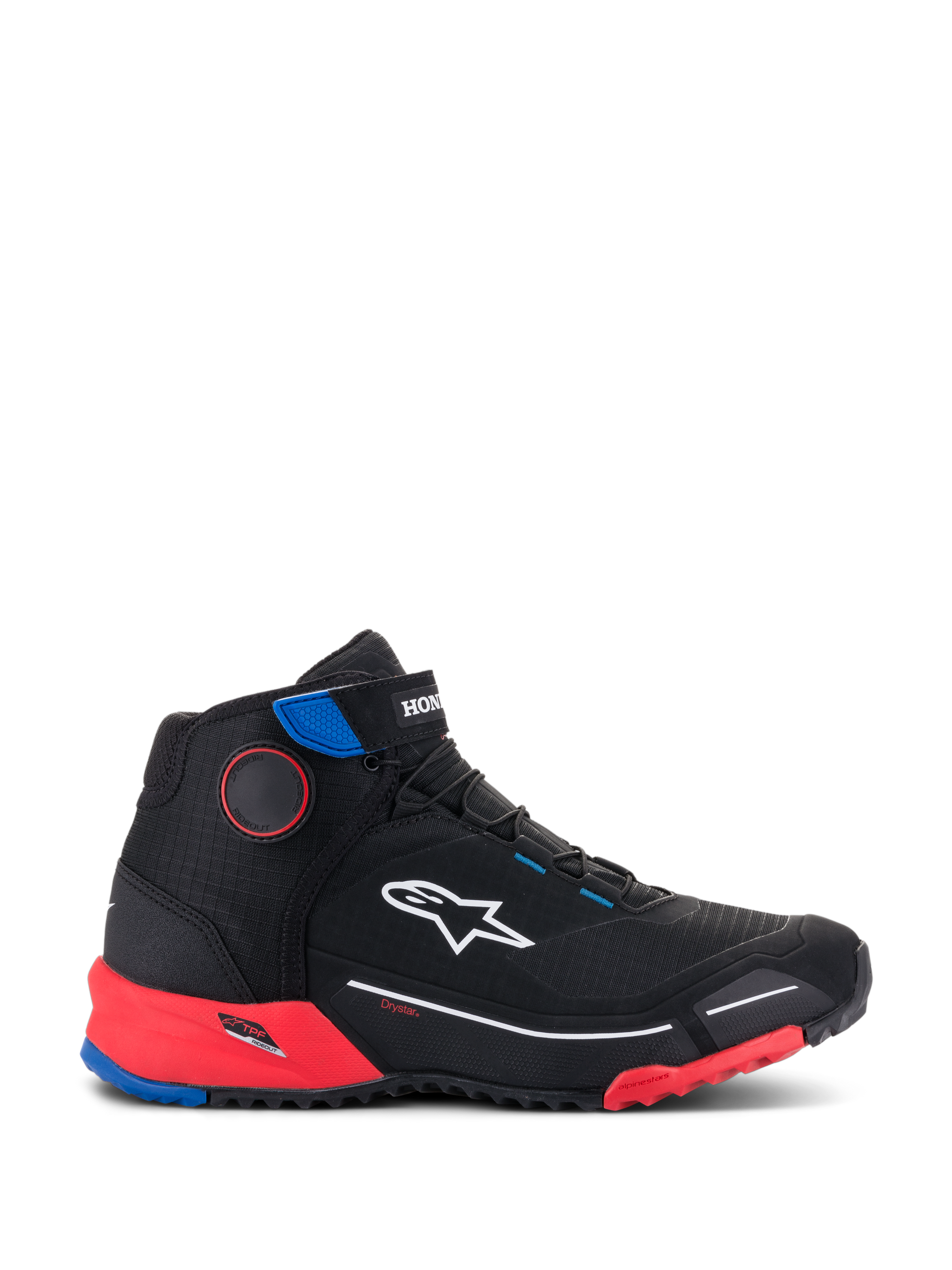 Zapatos De Moto Honda CR-X Drystar®