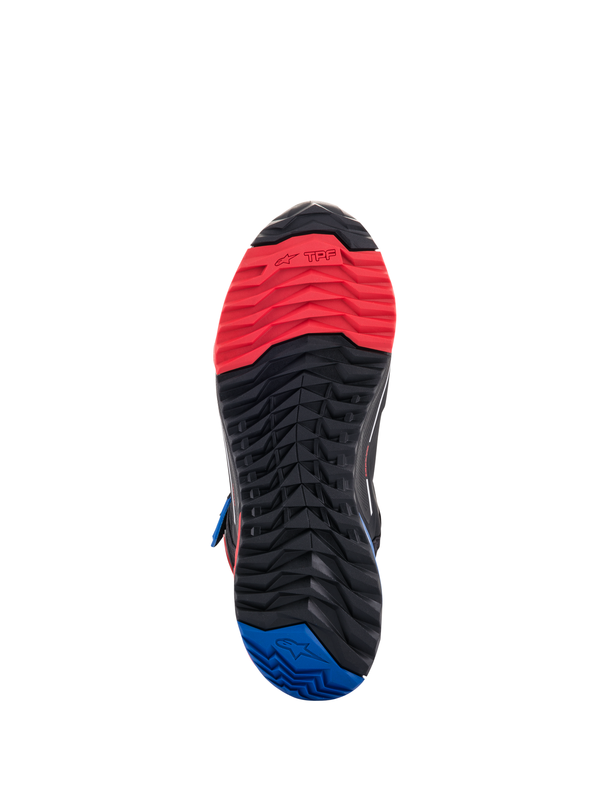 Zapatos De Moto Honda CR-X Drystar®