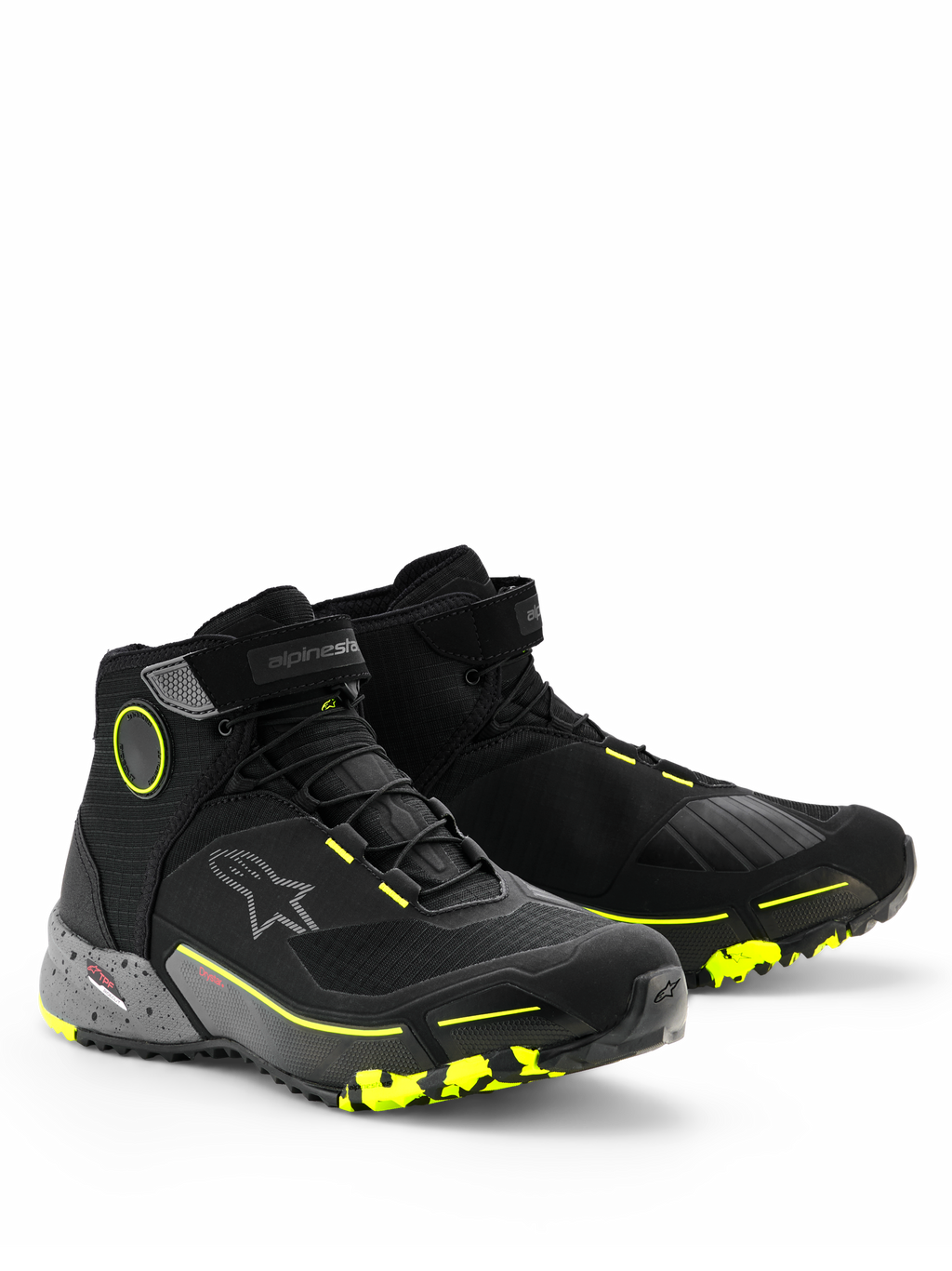 Zapatos De Moto CR-X Drystar®