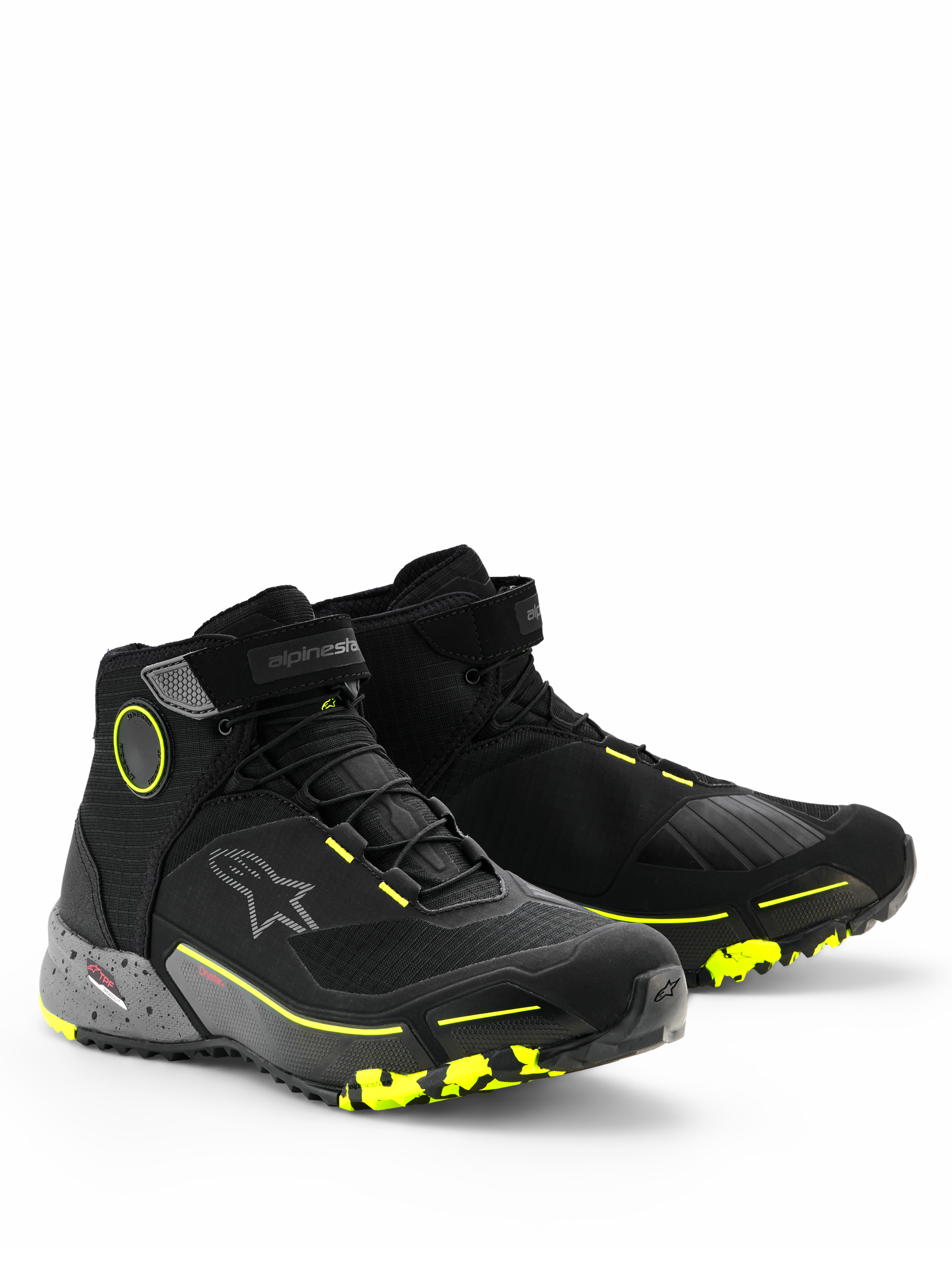Zapatos De Moto CR-X Drystar®