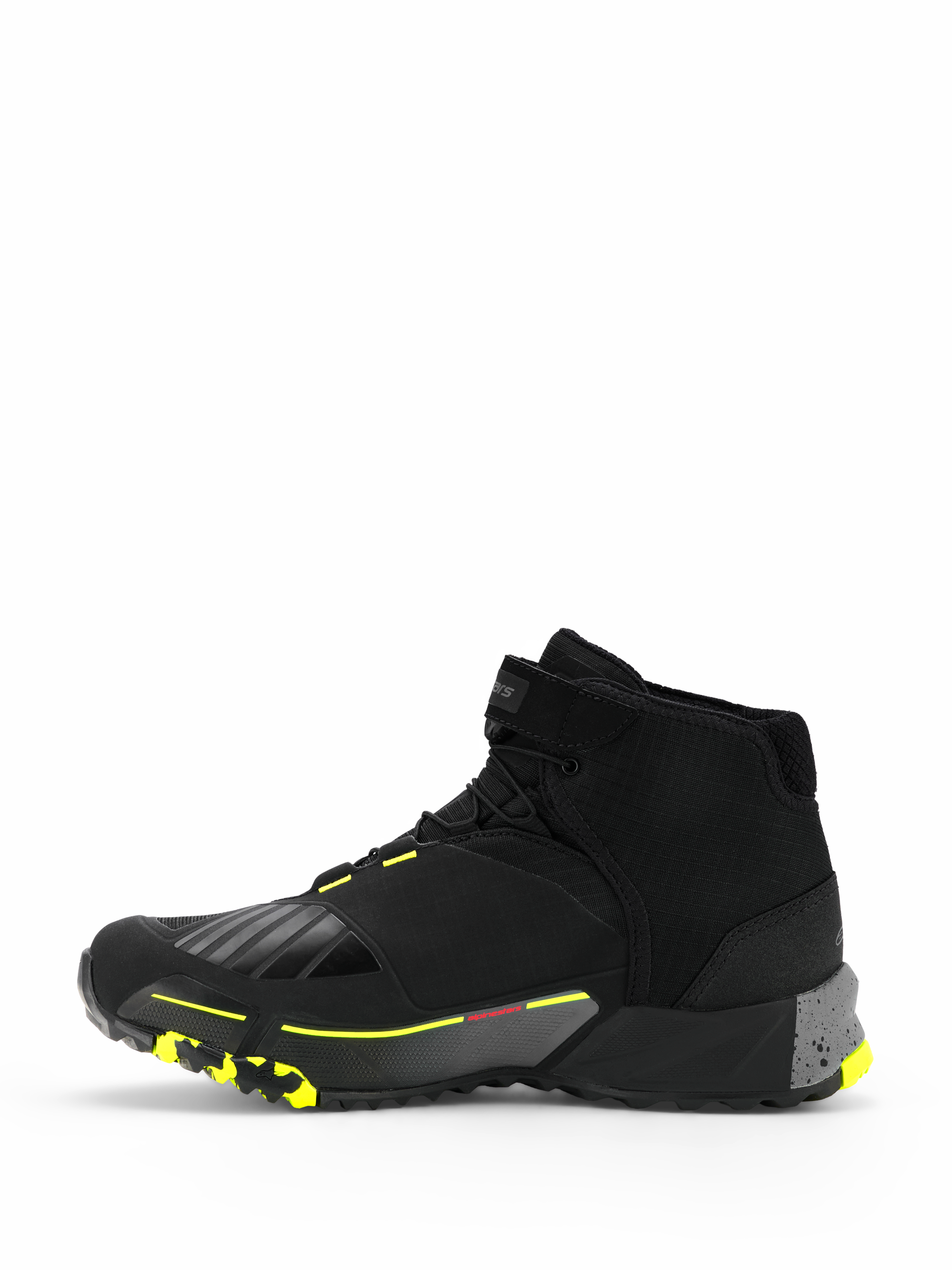 Zapatos De Moto CR-X Drystar®