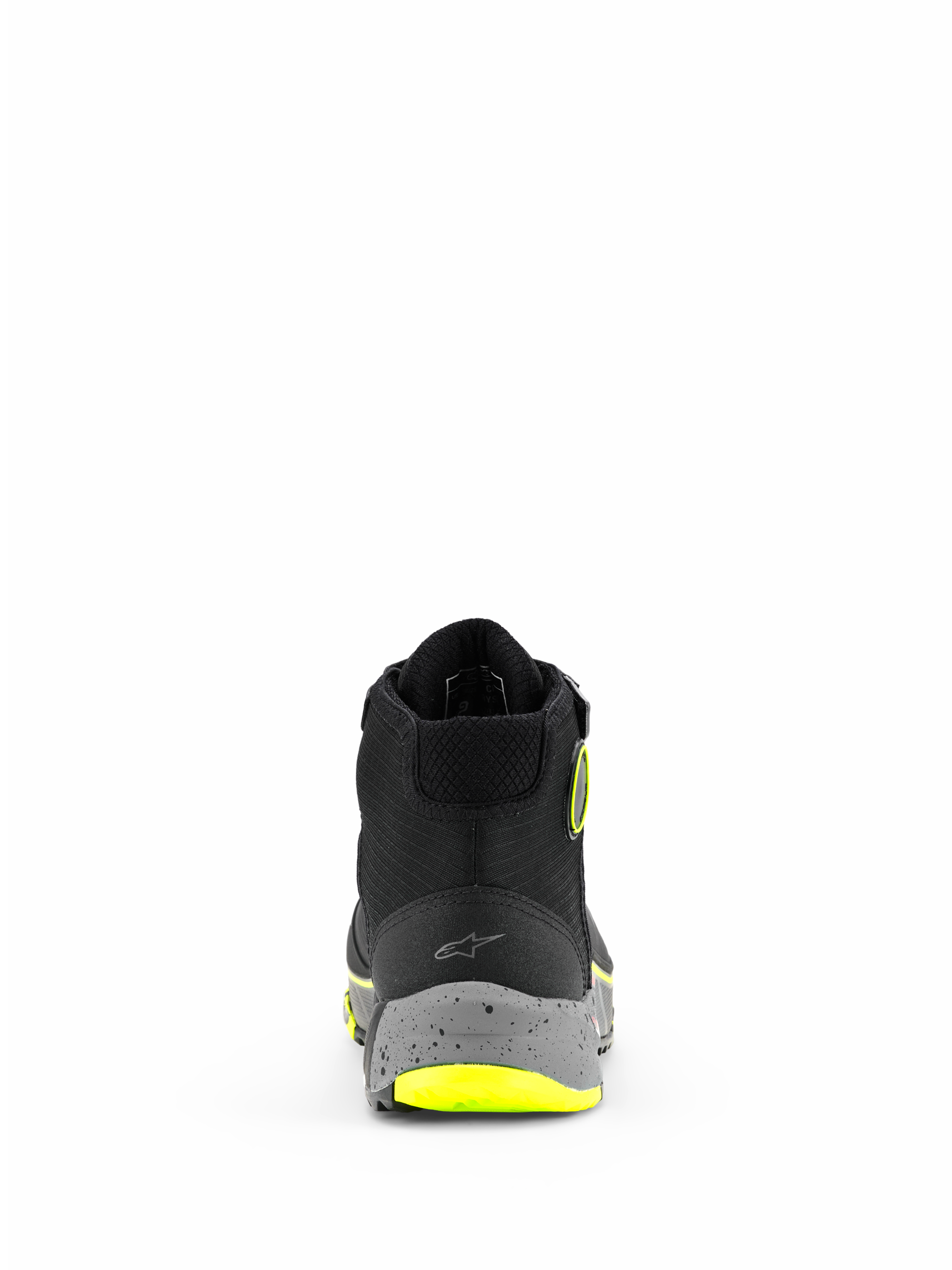 Zapatos De Moto CR-X Drystar®
