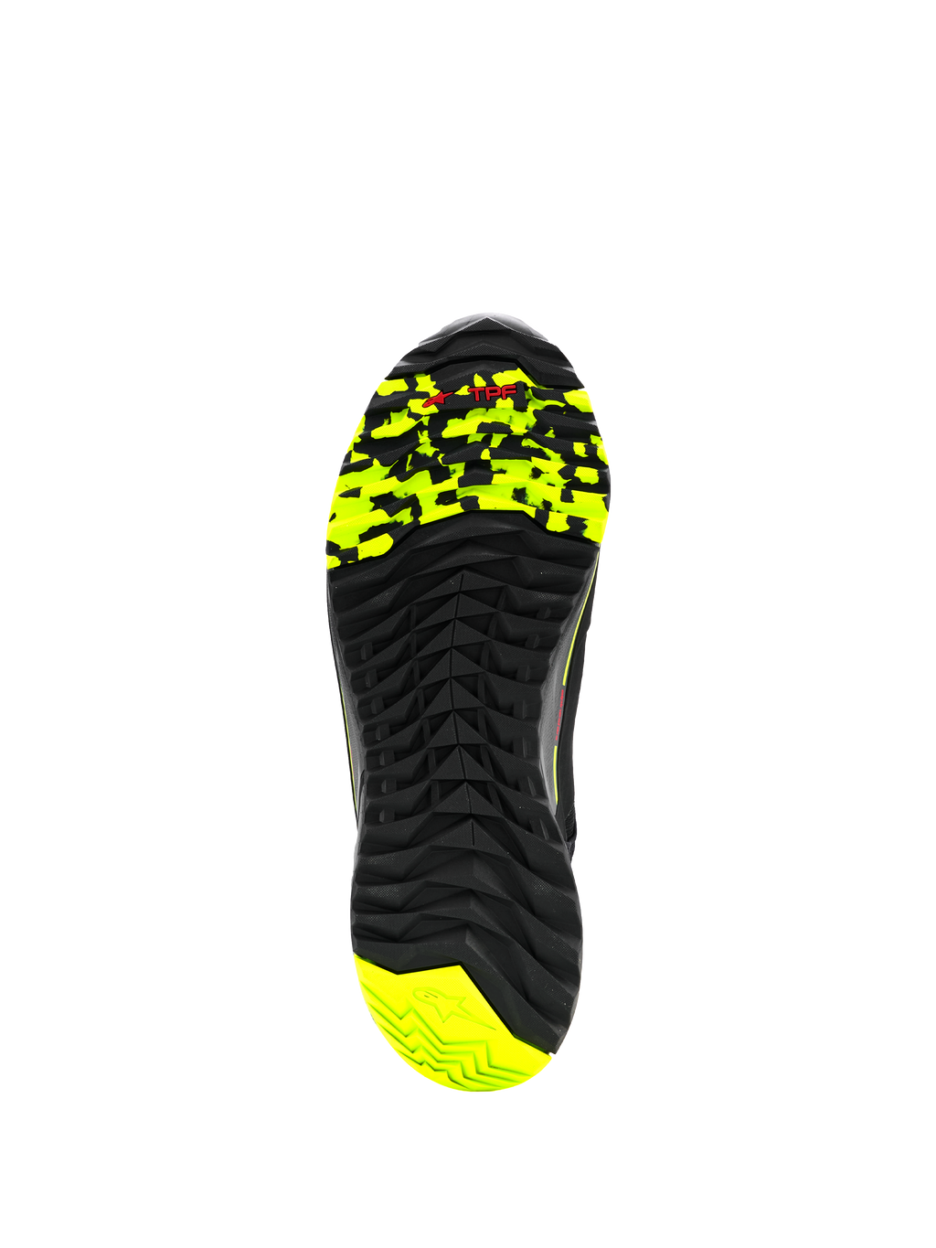 Zapatos De Moto CR-X Drystar®