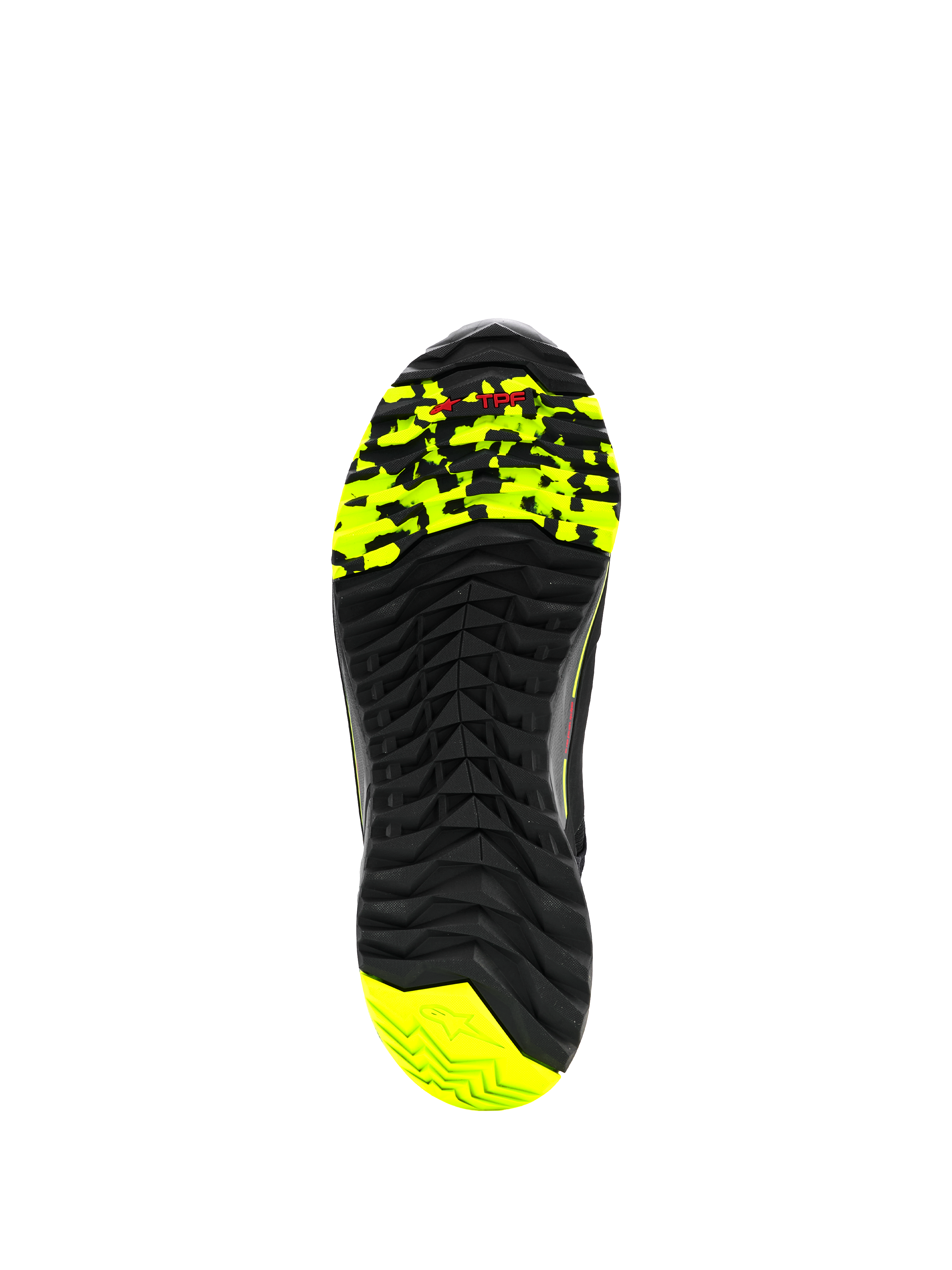 Zapatos De Moto CR-X Drystar®
