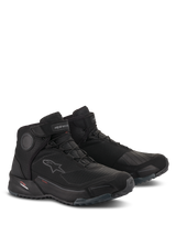 Calzado De Moto CR-X Drystar®