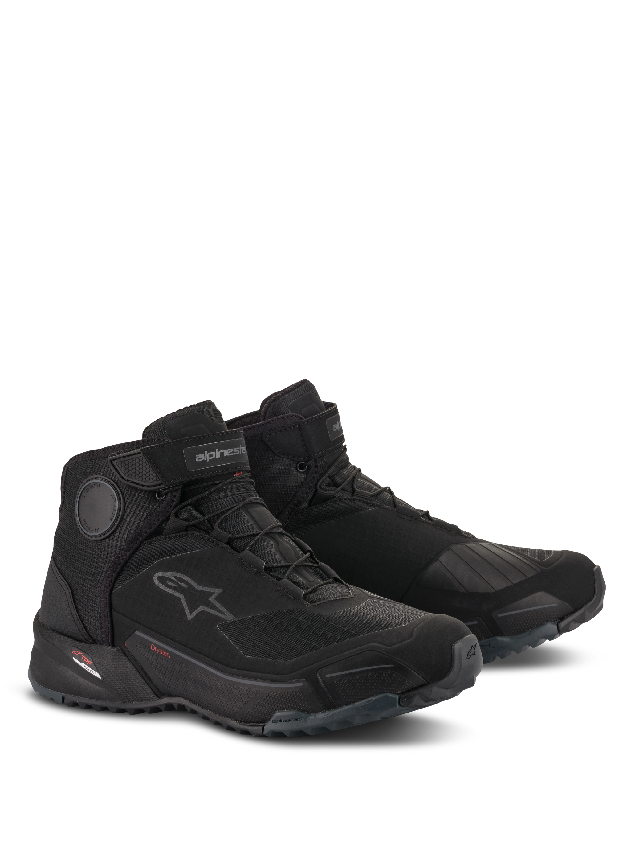 Calzado De Moto CR-X Drystar®