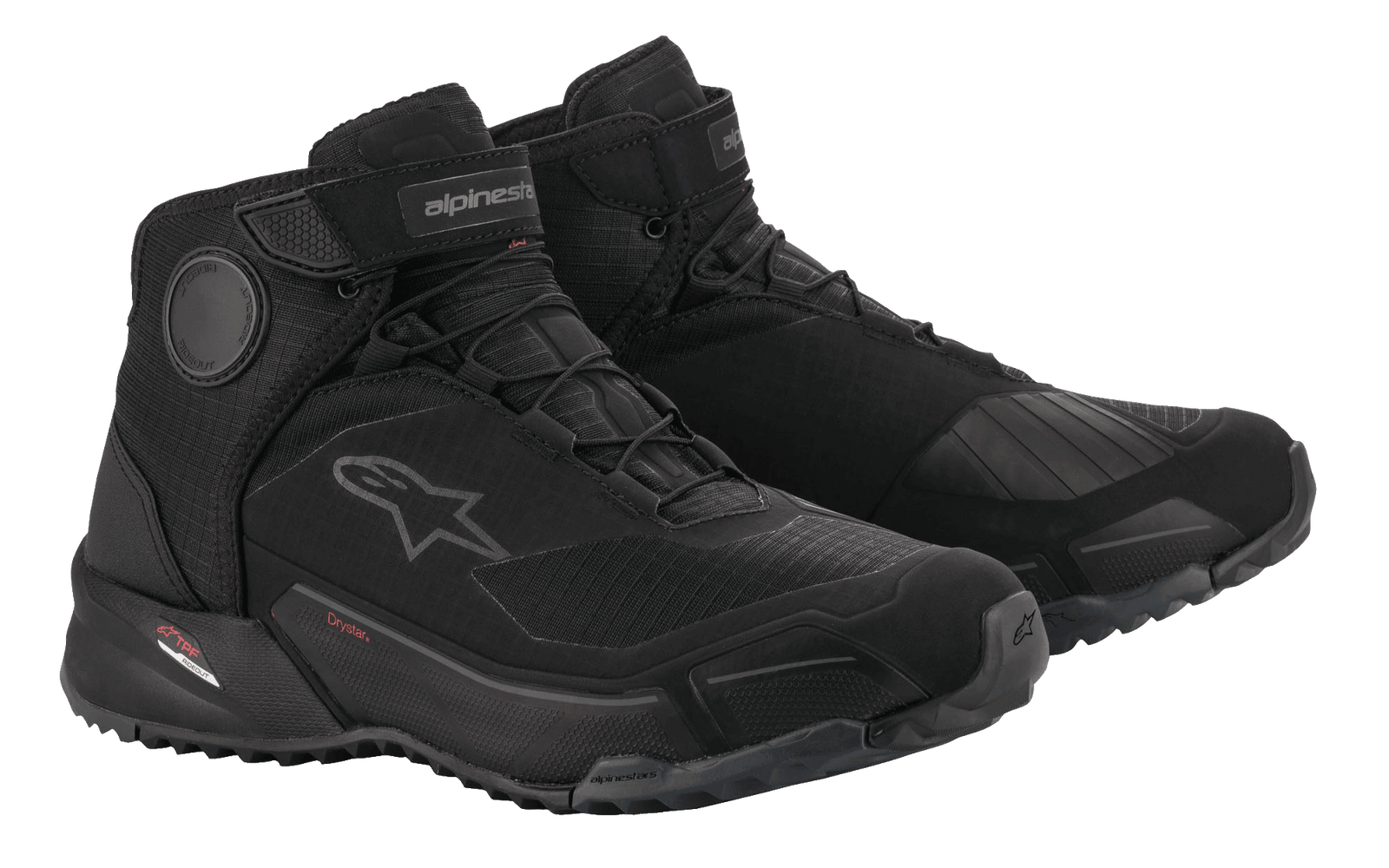 CR-X Drystar® Riding Zapatillas