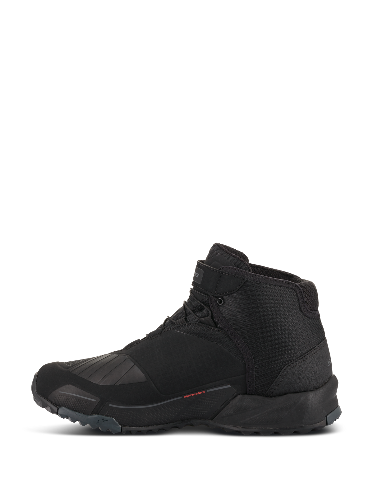 CR-X Drystar® - Zapatos De Moto Negros | Alpinestars®