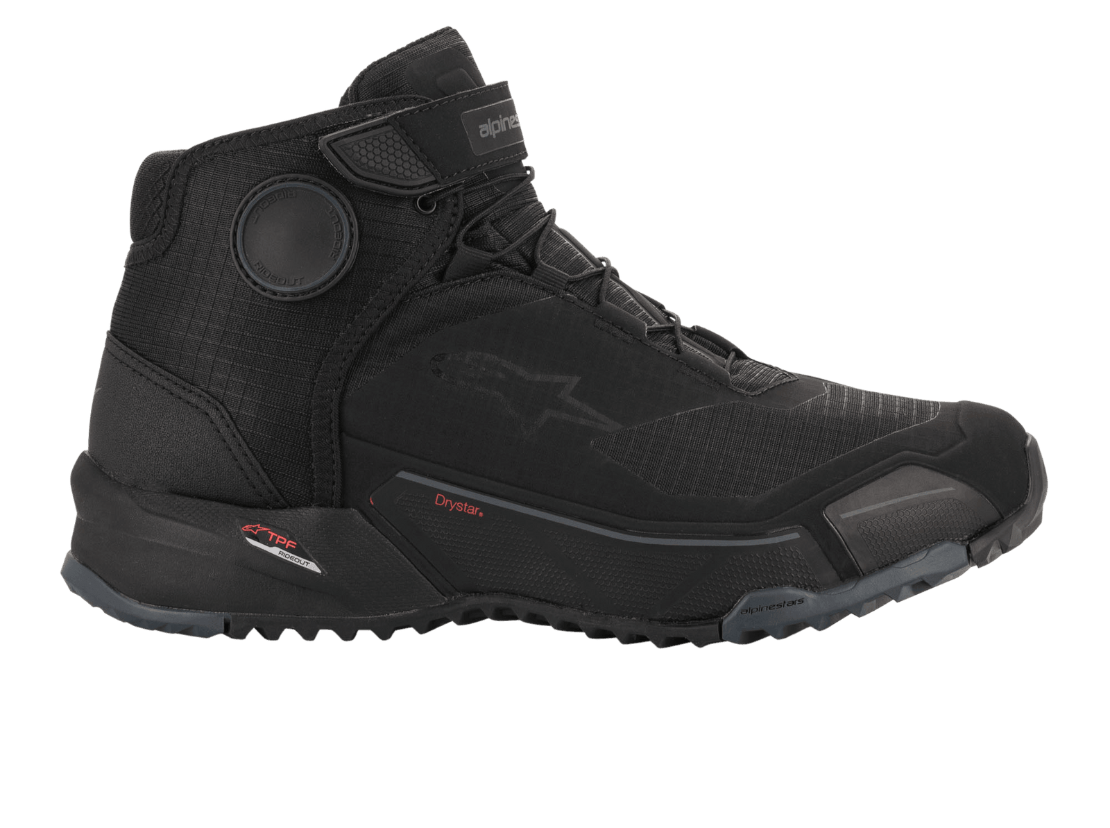 CR-X Drystar® Riding Zapatillas