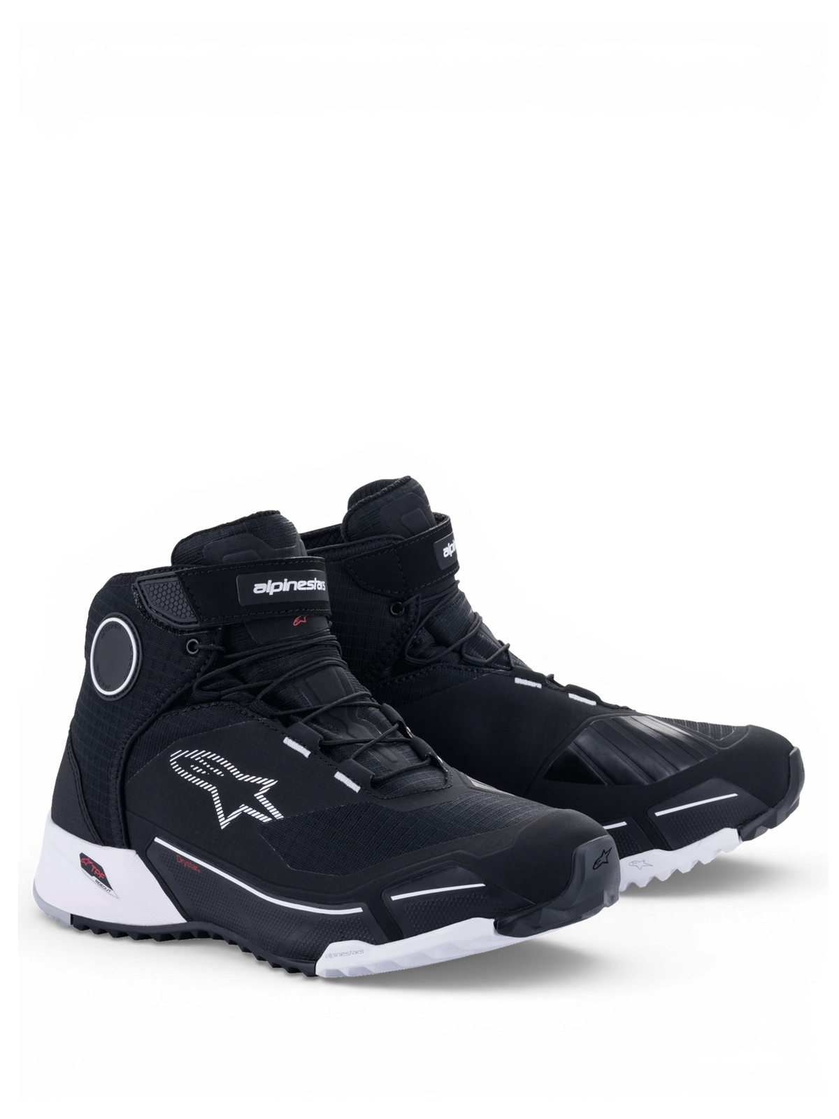 Zapatos De Moto CR-X Drystar®