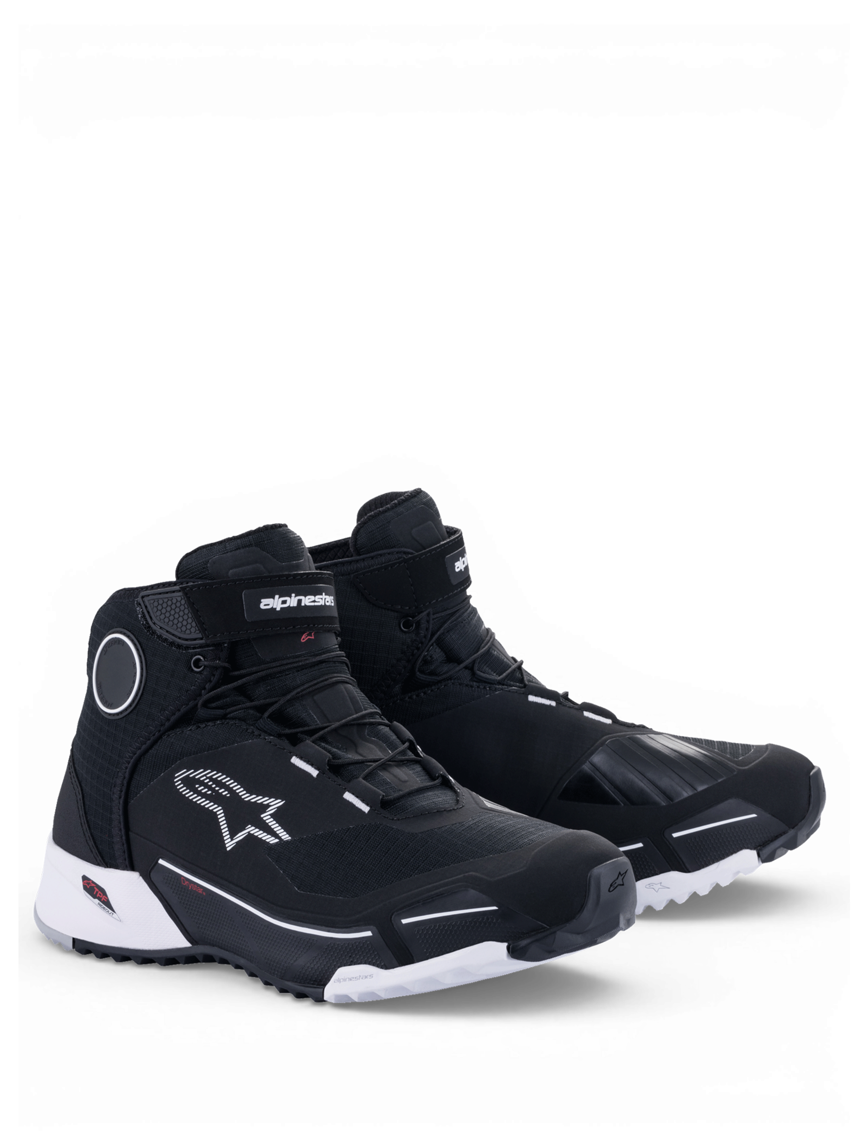 Zapatos De Moto CR-X Drystar®
