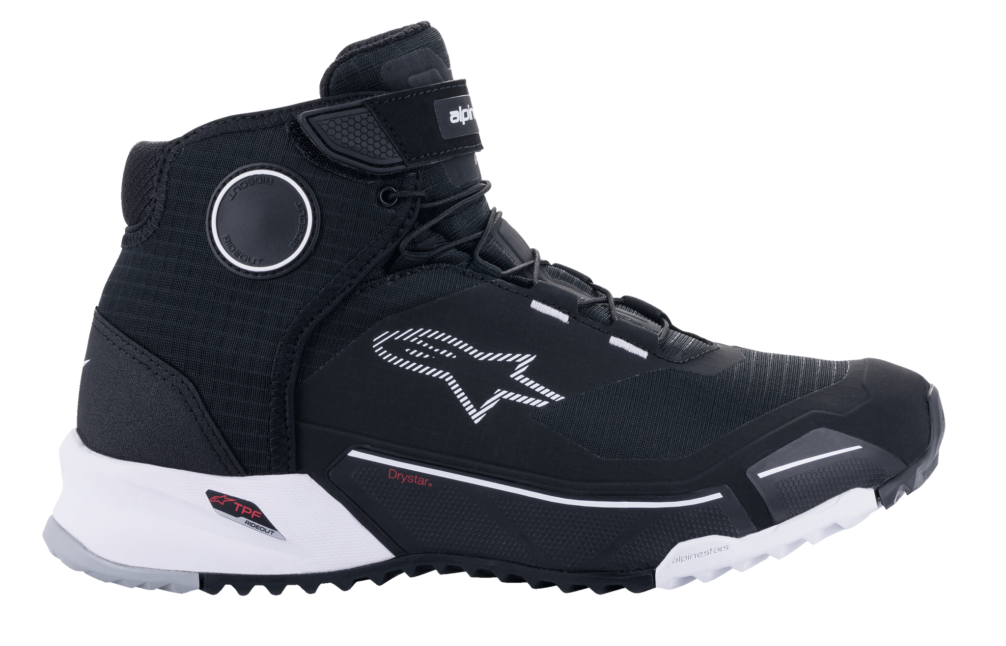 CR-X Drystar® Zapatos De Equitación
