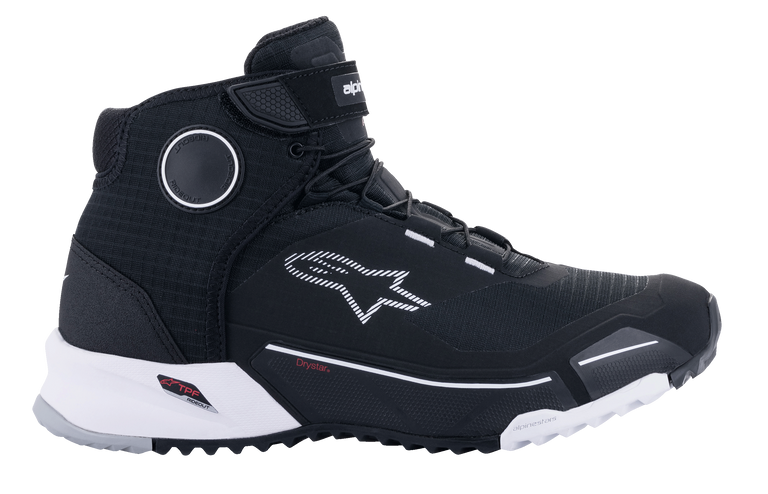 CR-X Drystar® Zapatos De Equitación