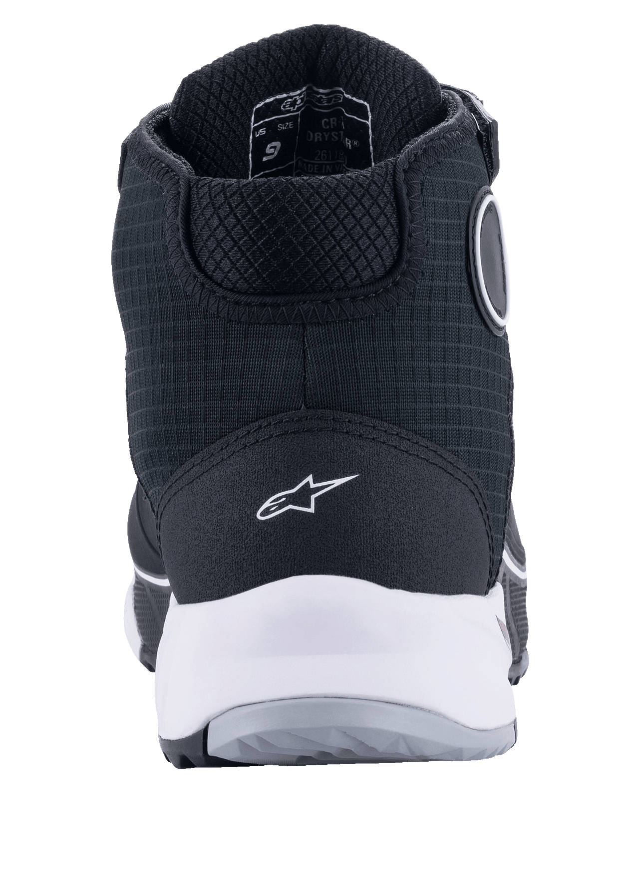 CR-X Drystar® Riding Shoes