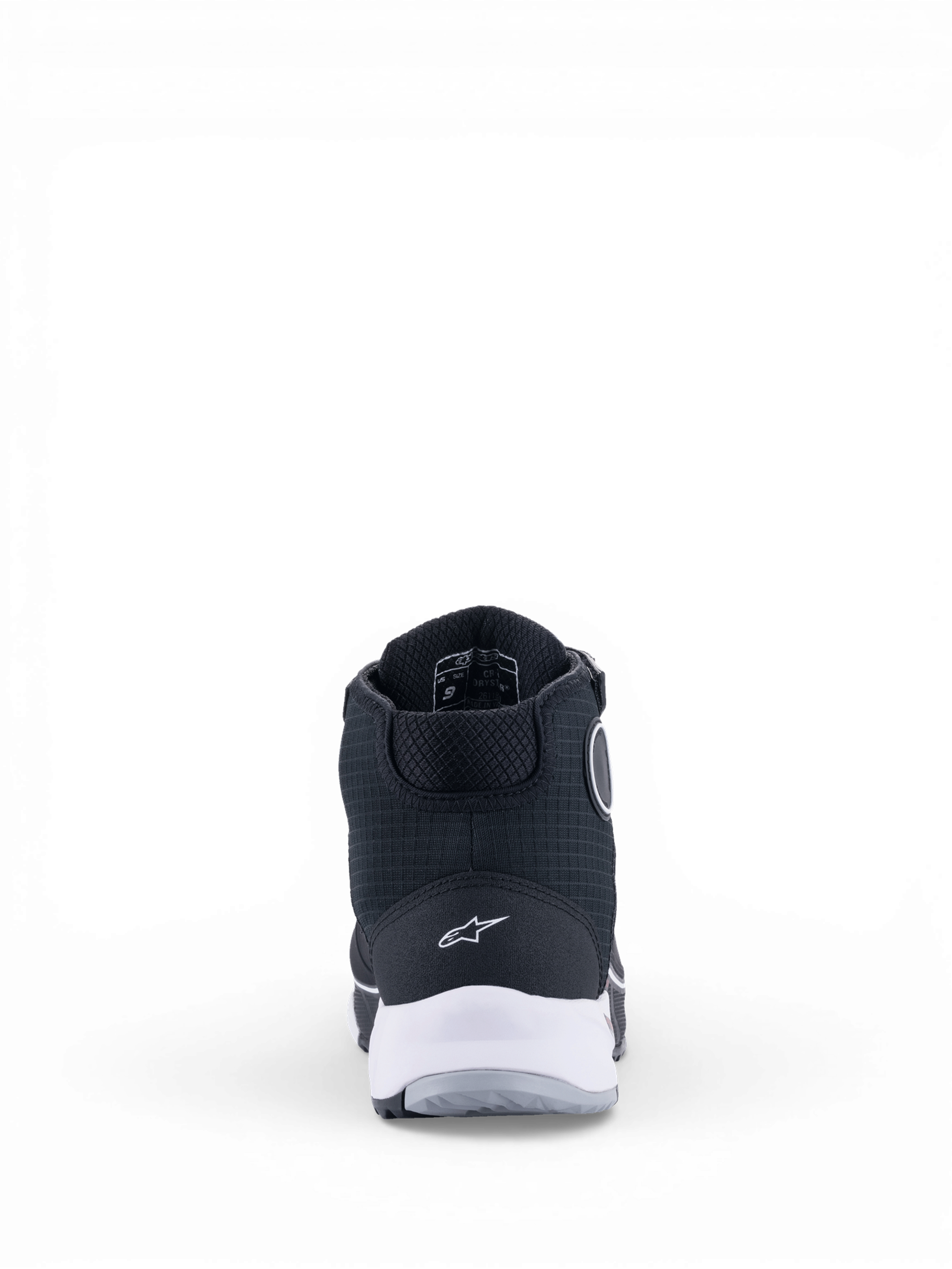 Zapatos De Moto CR-X Drystar®