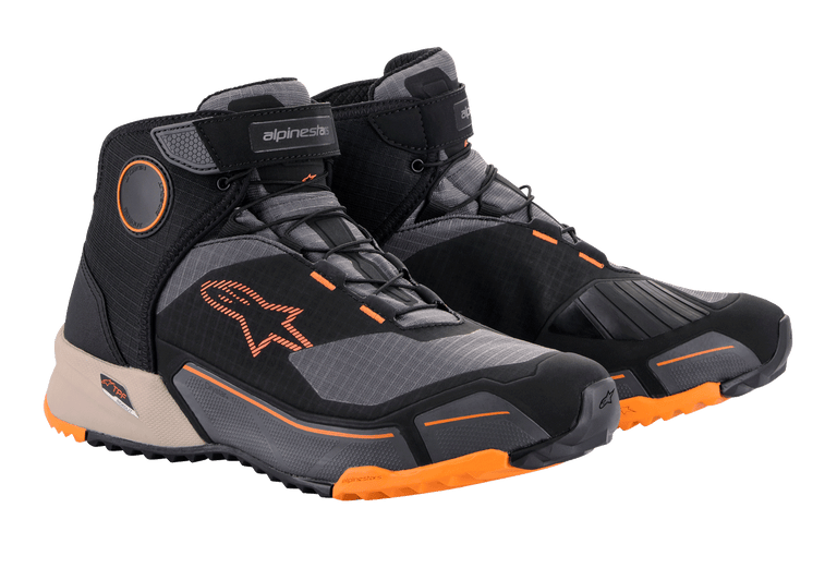 CR-X Drystar® Riding Zapatillas