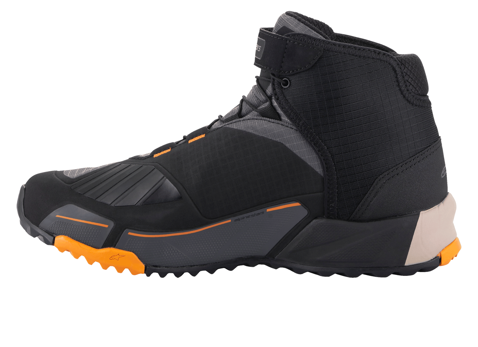 CR-X Drystar® Riding Zapatillas