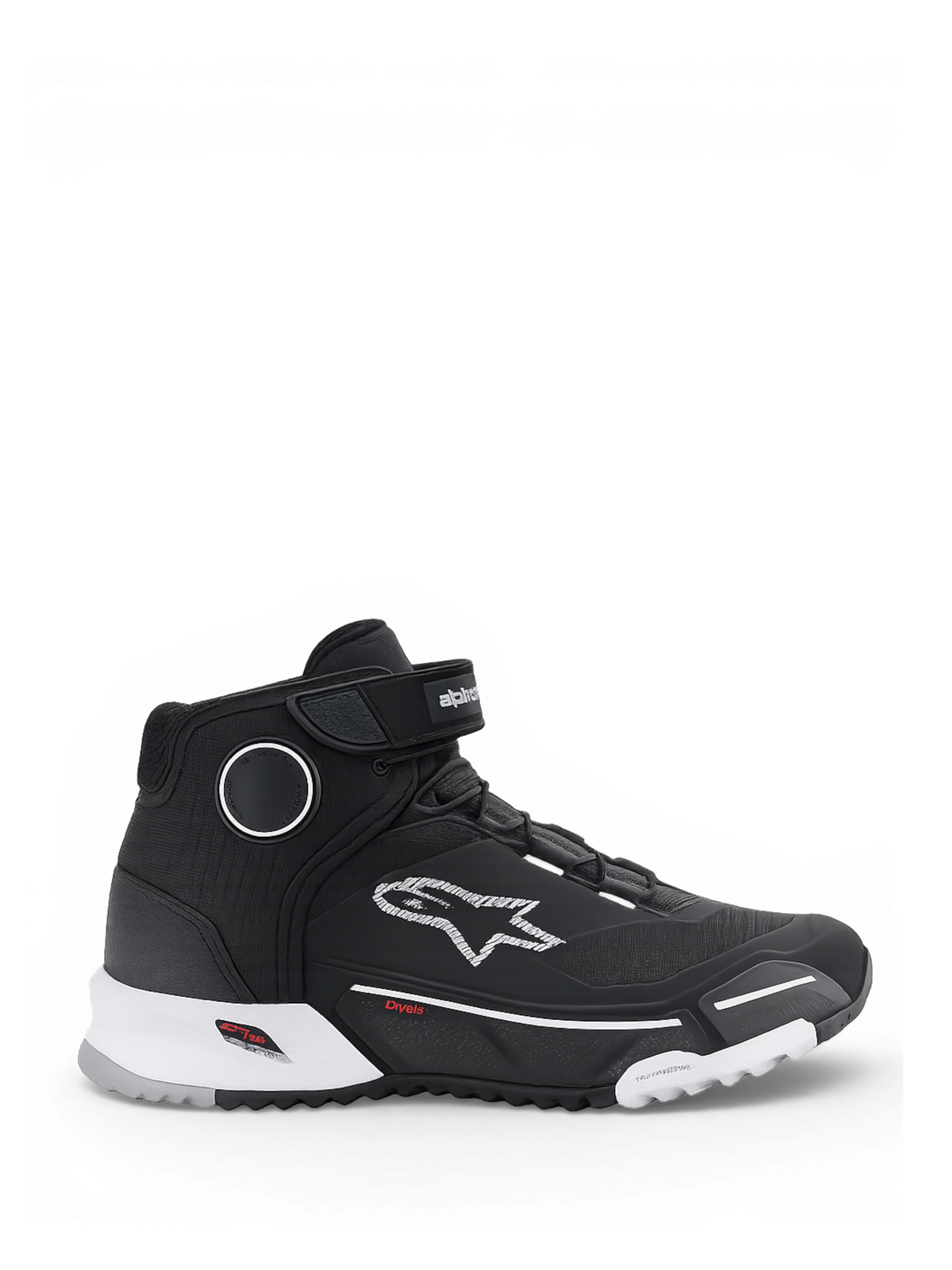 CR-X Drystar® Riding Shoes