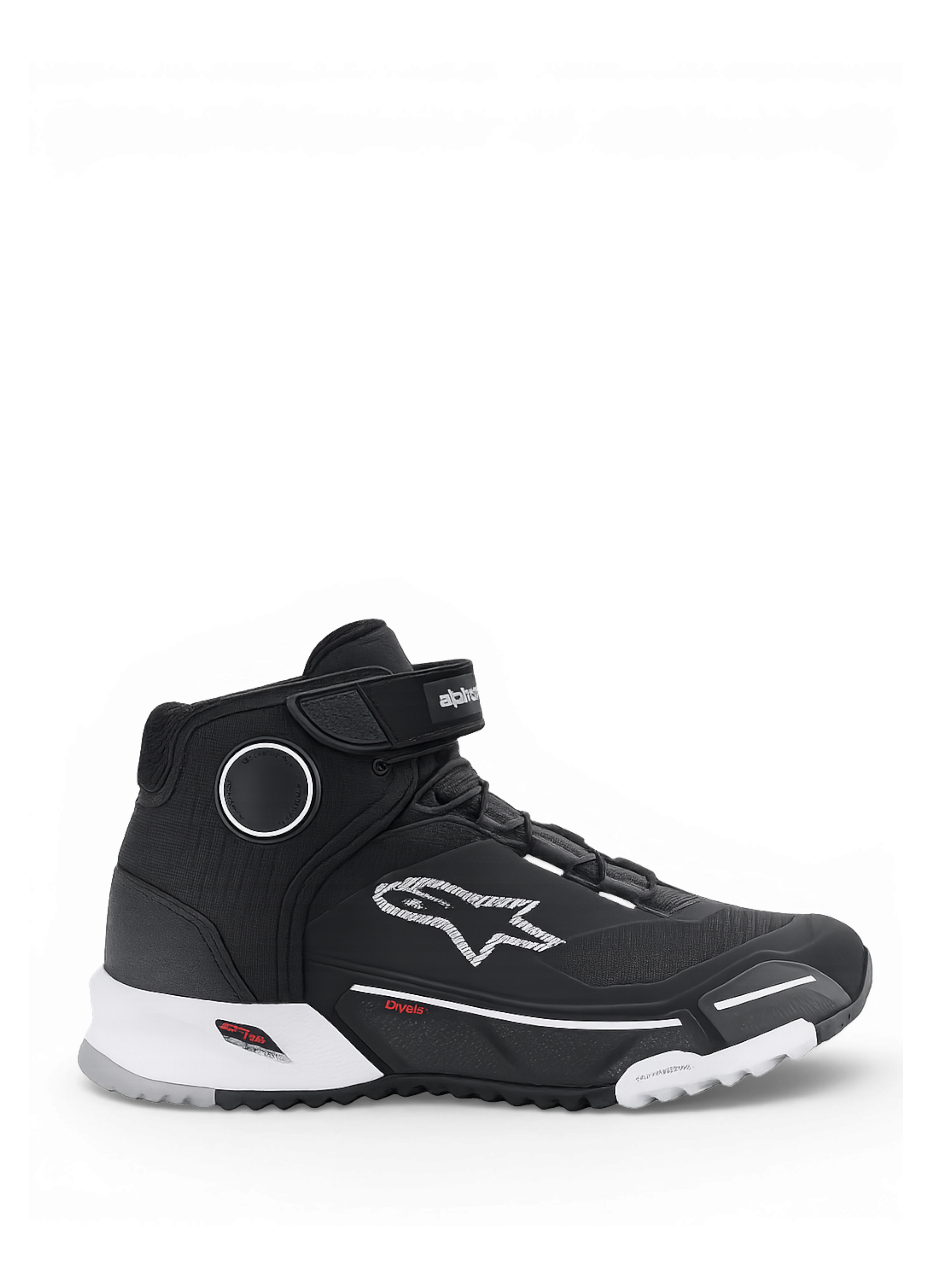 Zapatos De Moto CR-X Drystar®