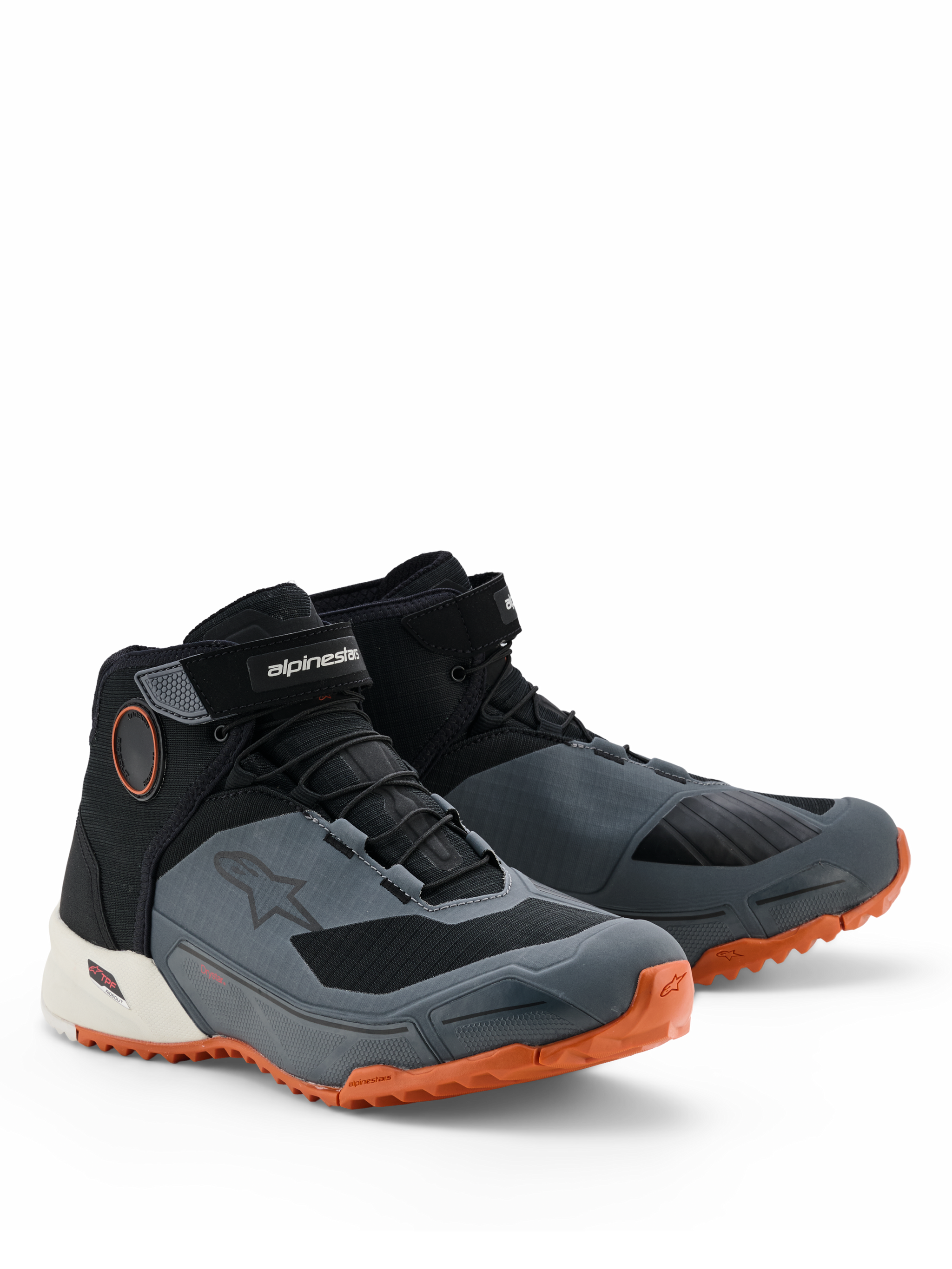 Zapatos De Moto CR-X Drystar®