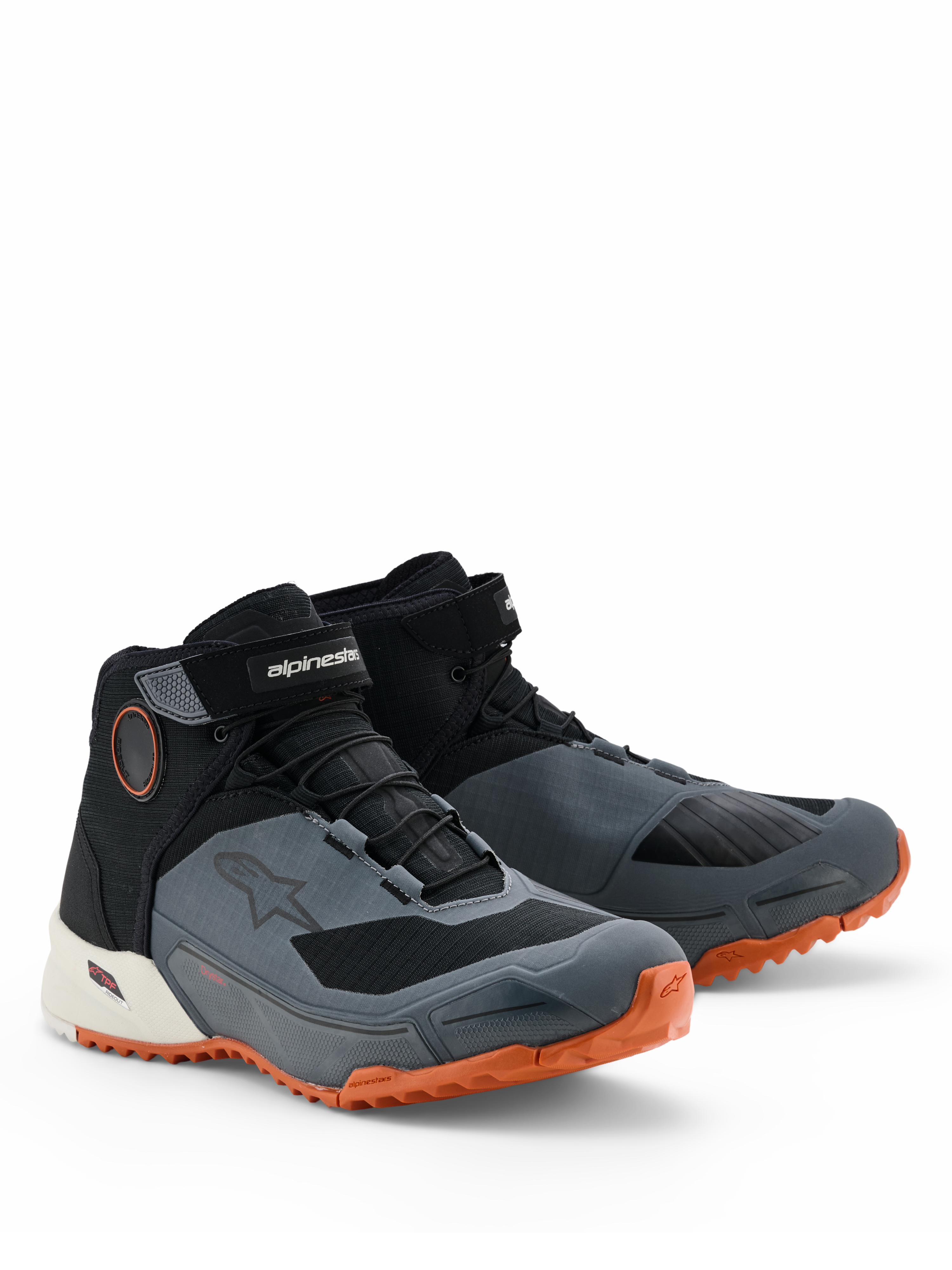 CR-X Drystar® Riding Shoes