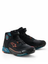 Zapatos De Moto CR-X Drystar®