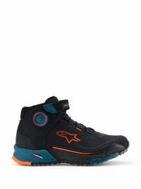 Zapatos De Moto CR-X Drystar®
