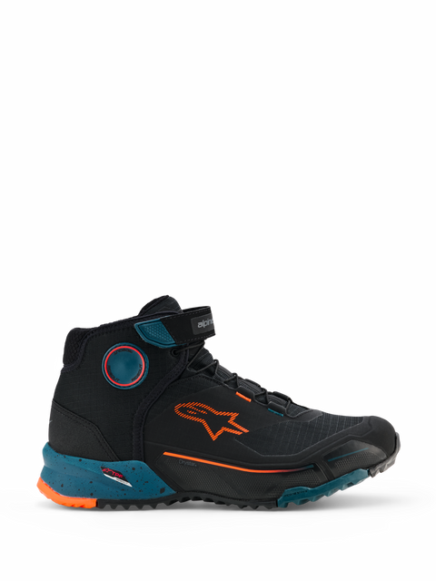 Zapatos De Moto CR-X Drystar®