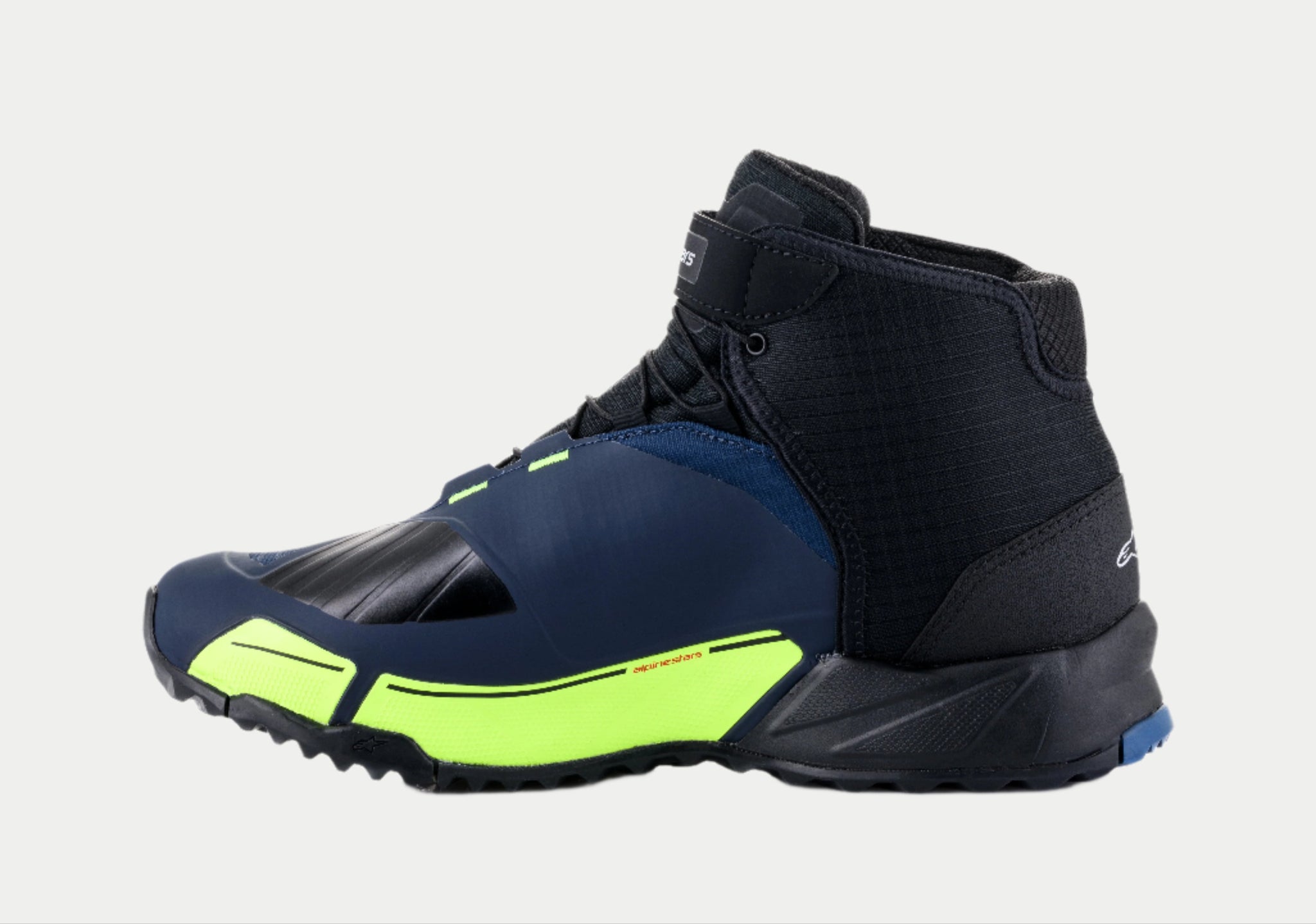 Calzado De Moto CR-X Drystar®
