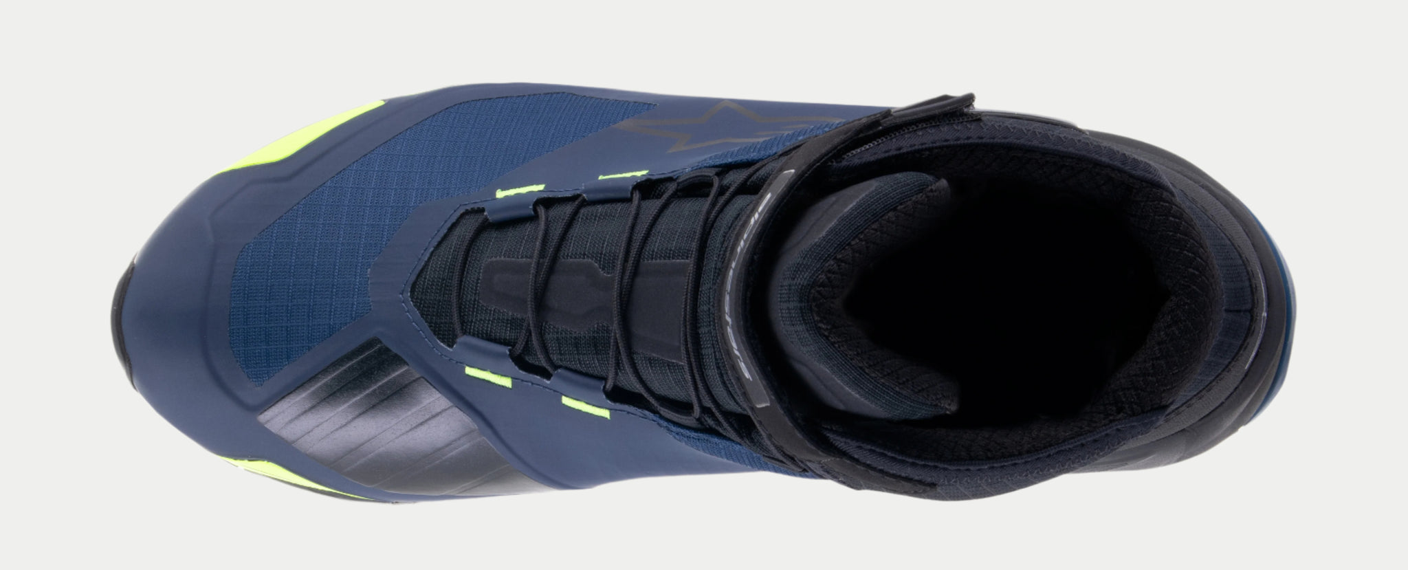 Calzado De Moto CR-X Drystar®
