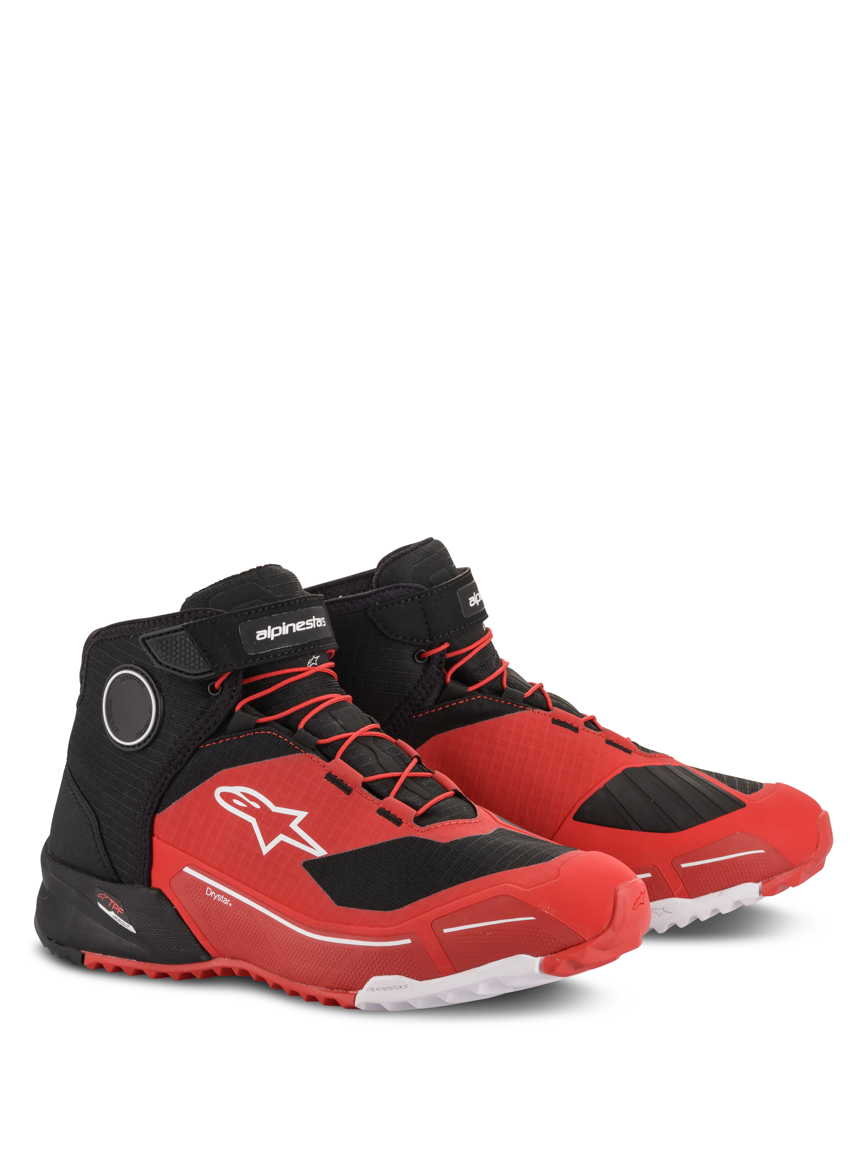 Zapatos De Moto CR-X Drystar®