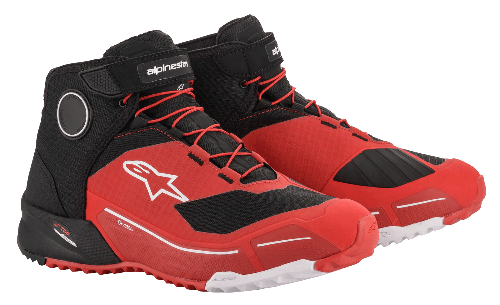 CR-X Drystar® Riding Zapatillas