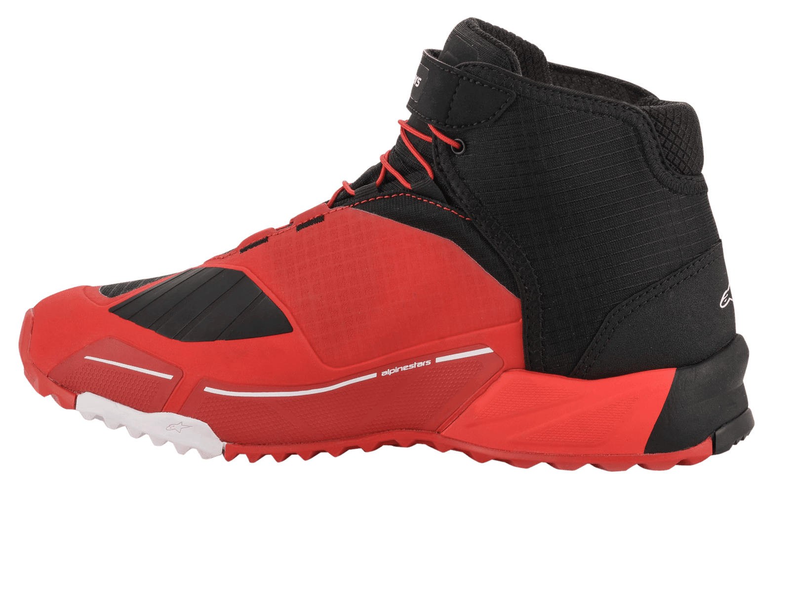 CR-X Drystar® Riding Zapatillas