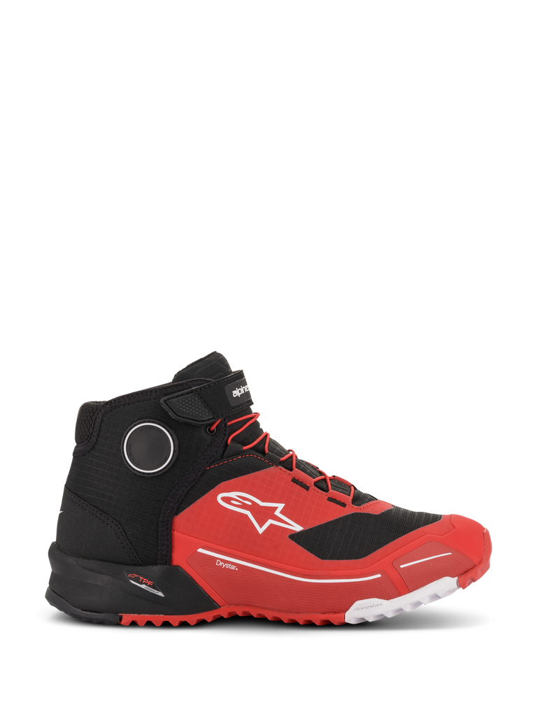 Calzado De Moto CR-X Drystar®