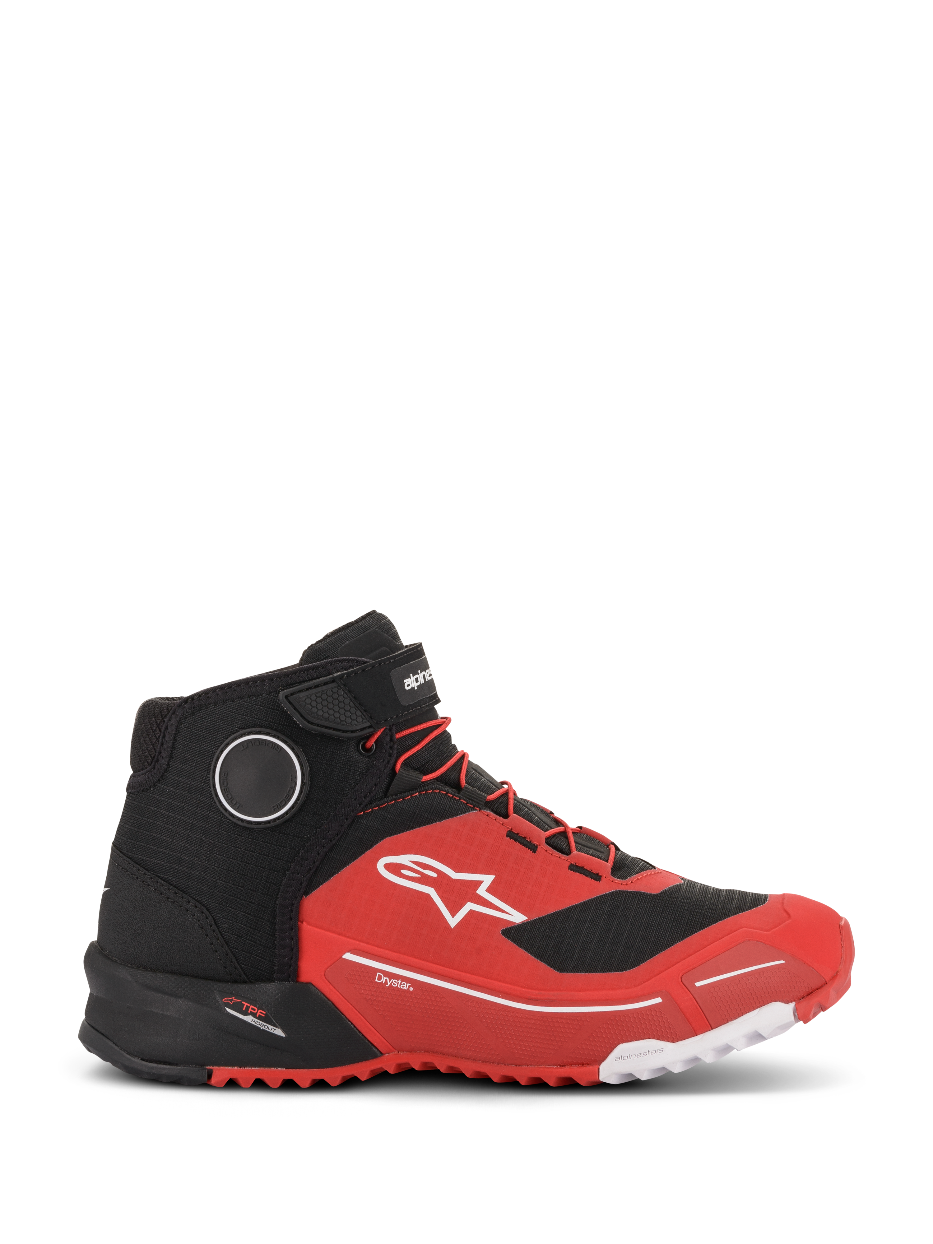 Zapatos De Moto CR-X Drystar®