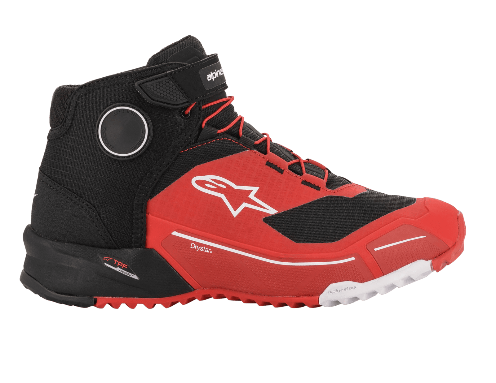 CR-X Drystar® Riding Zapatillas