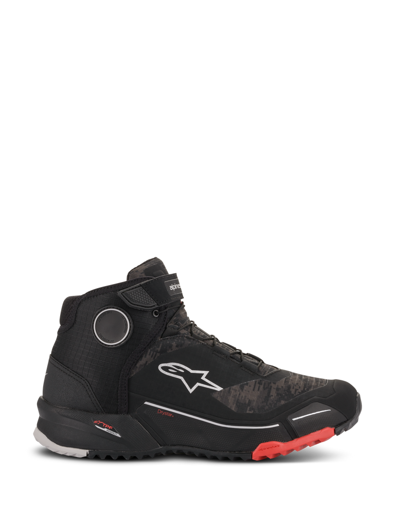 Calzado De Moto CR-X Drystar®