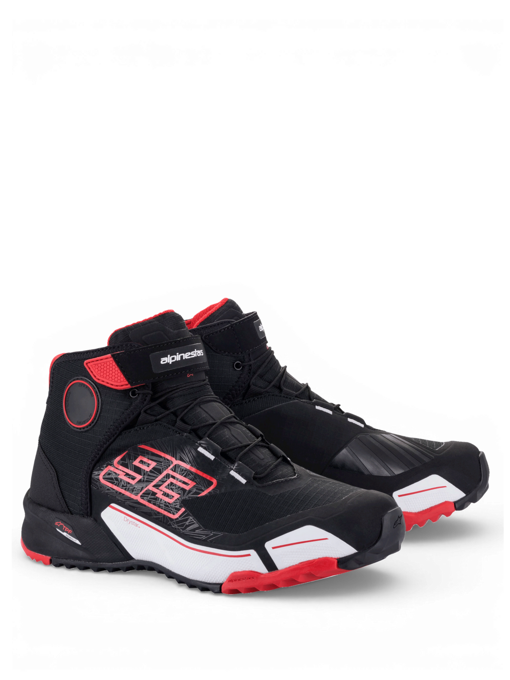 MM93 CR-X Drystar® Zapatos De Moto