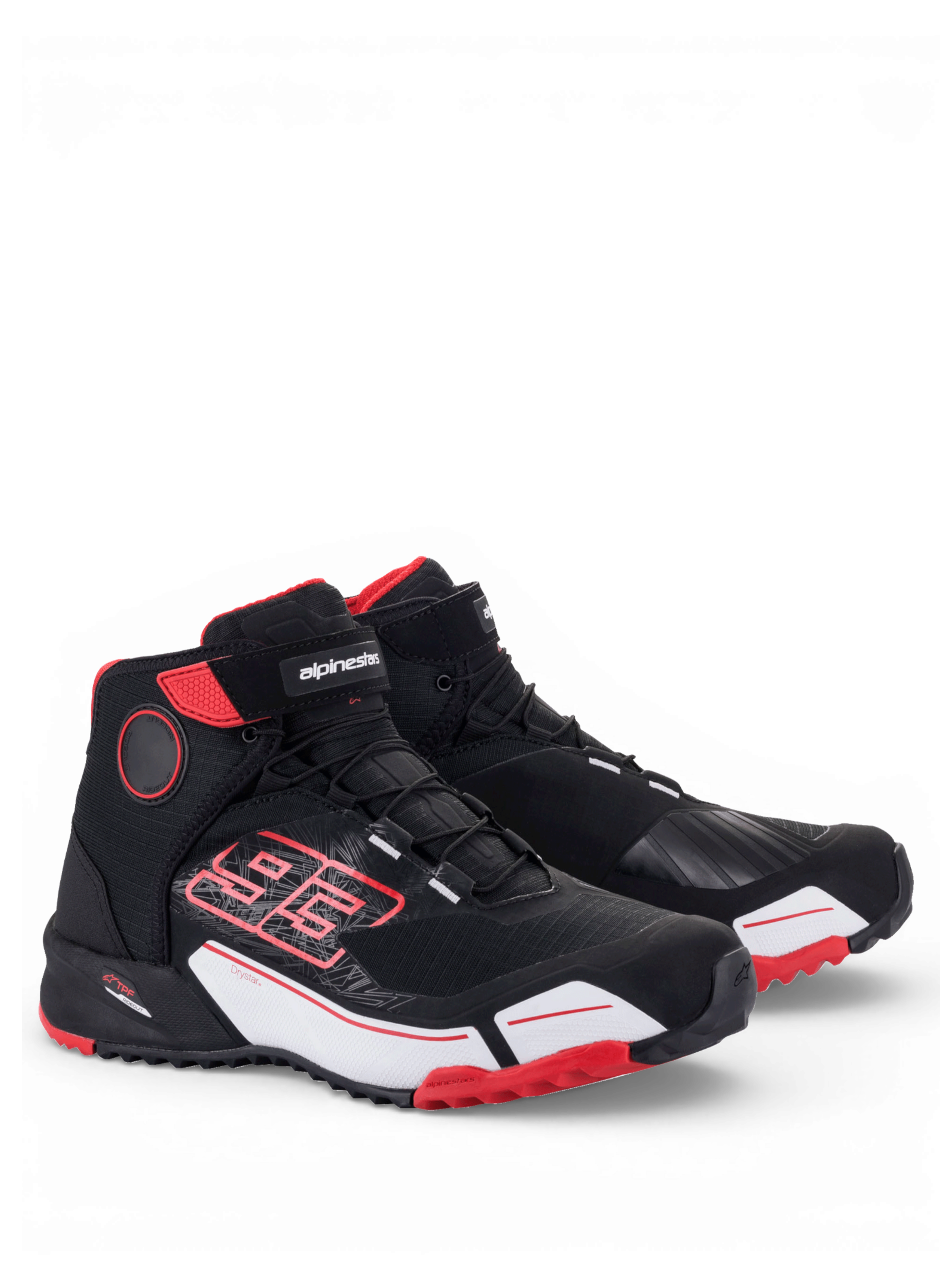 MM93 CR-X Drystar® Zapatos De Moto