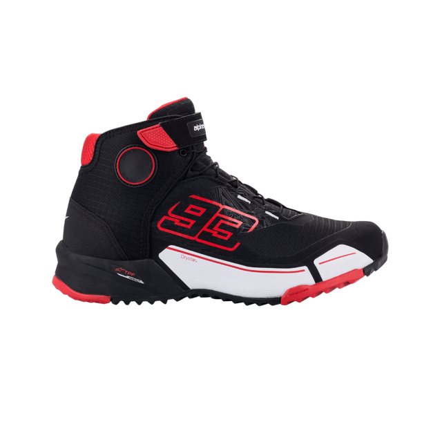 Zapatos De Moto MM93 CR-X Drystar®