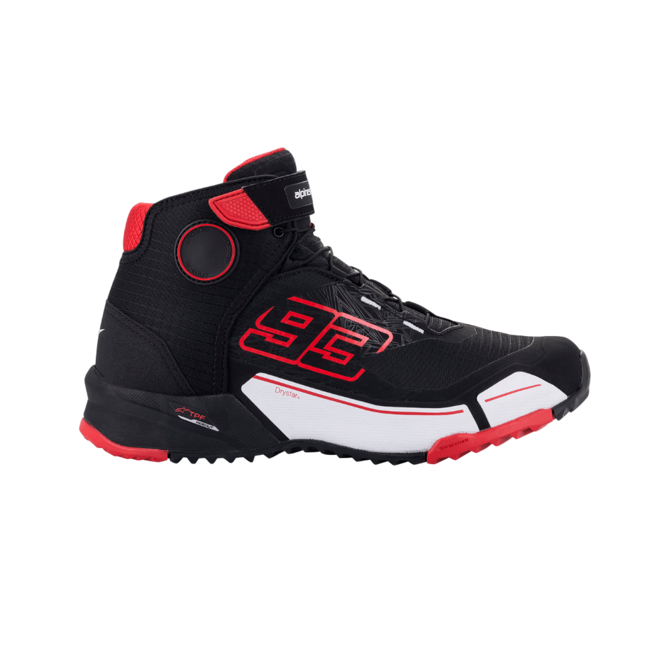 Zapatos De Moto MM93 CR-X Drystar®