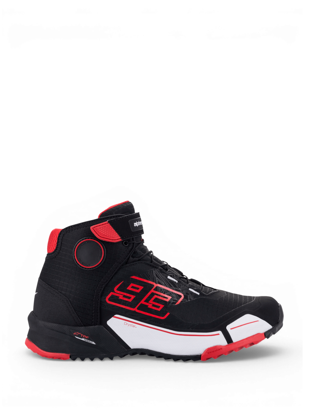 MM93 CR-X Drystar® Zapatos De Moto